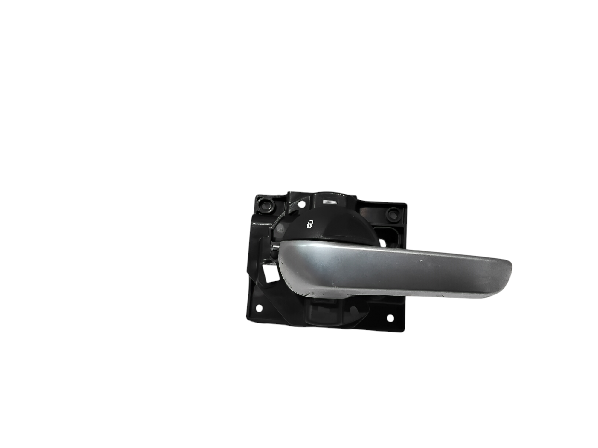 Maniglia Int. Apertura Porta Ant. Sinistro 735610512 Usato