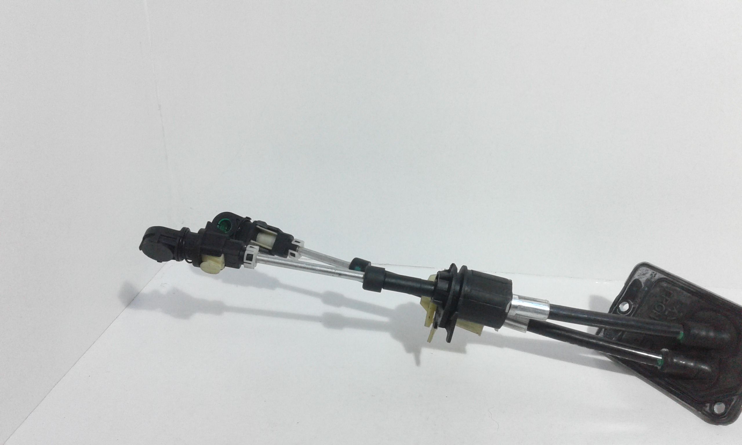 Kit Cavi Comando Leva Cambio 55266370 Usato