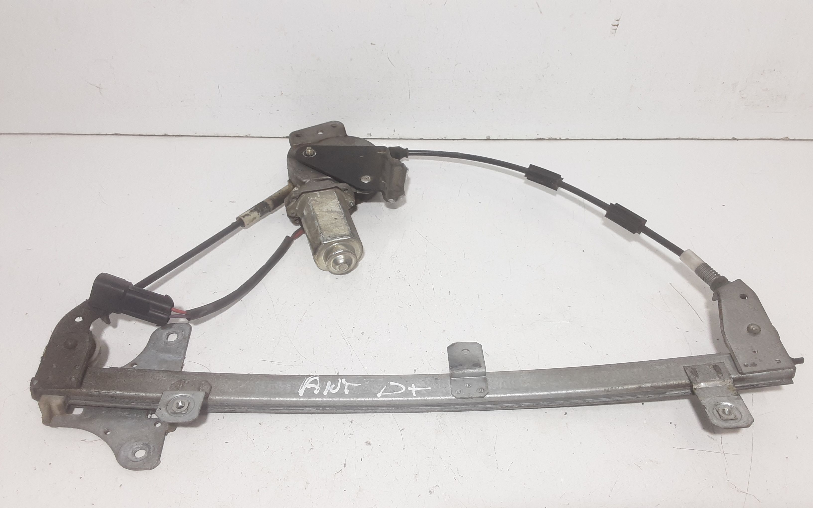 Alzacristallo Porta Ant. Destro Usato