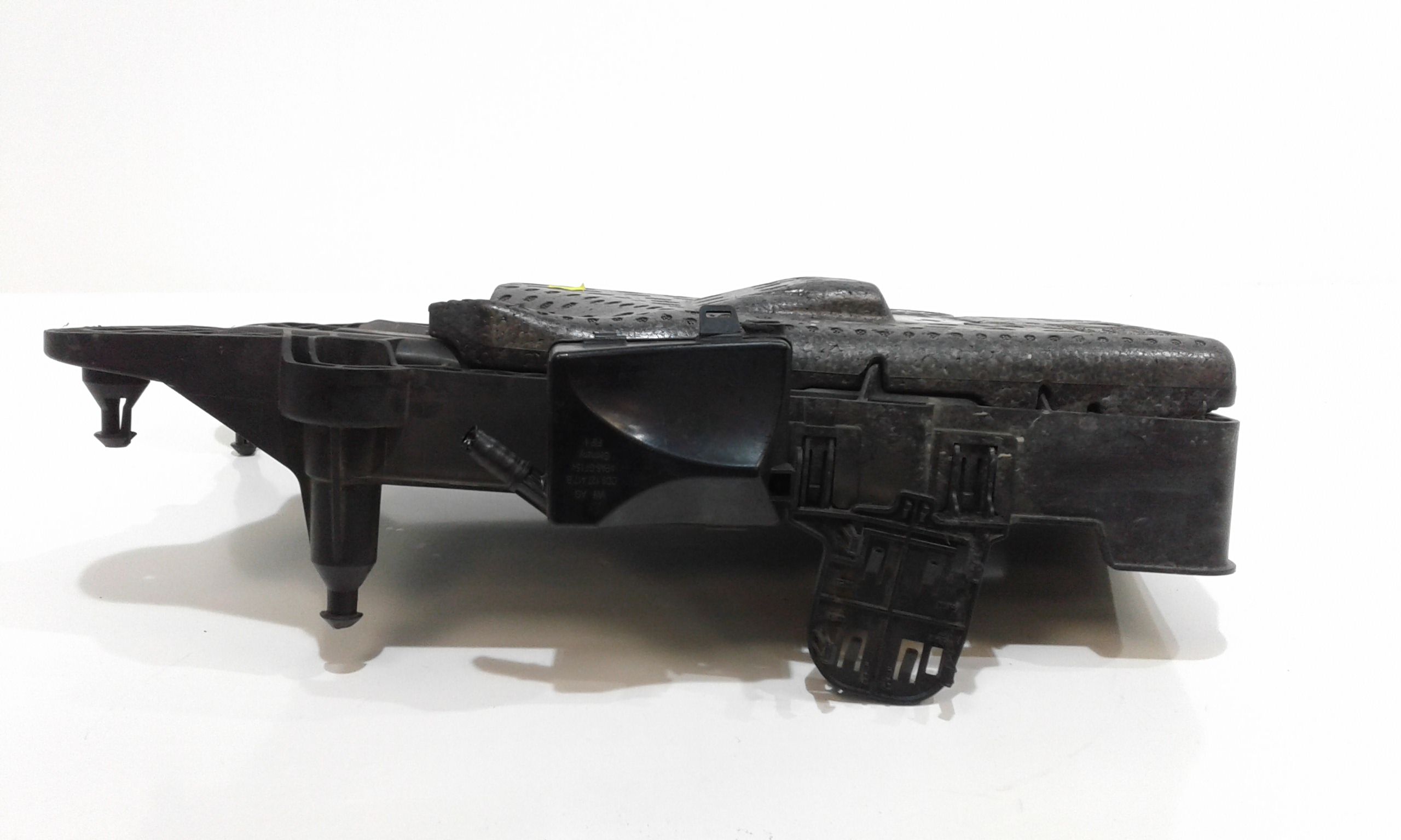 Supporto Batteria Usato