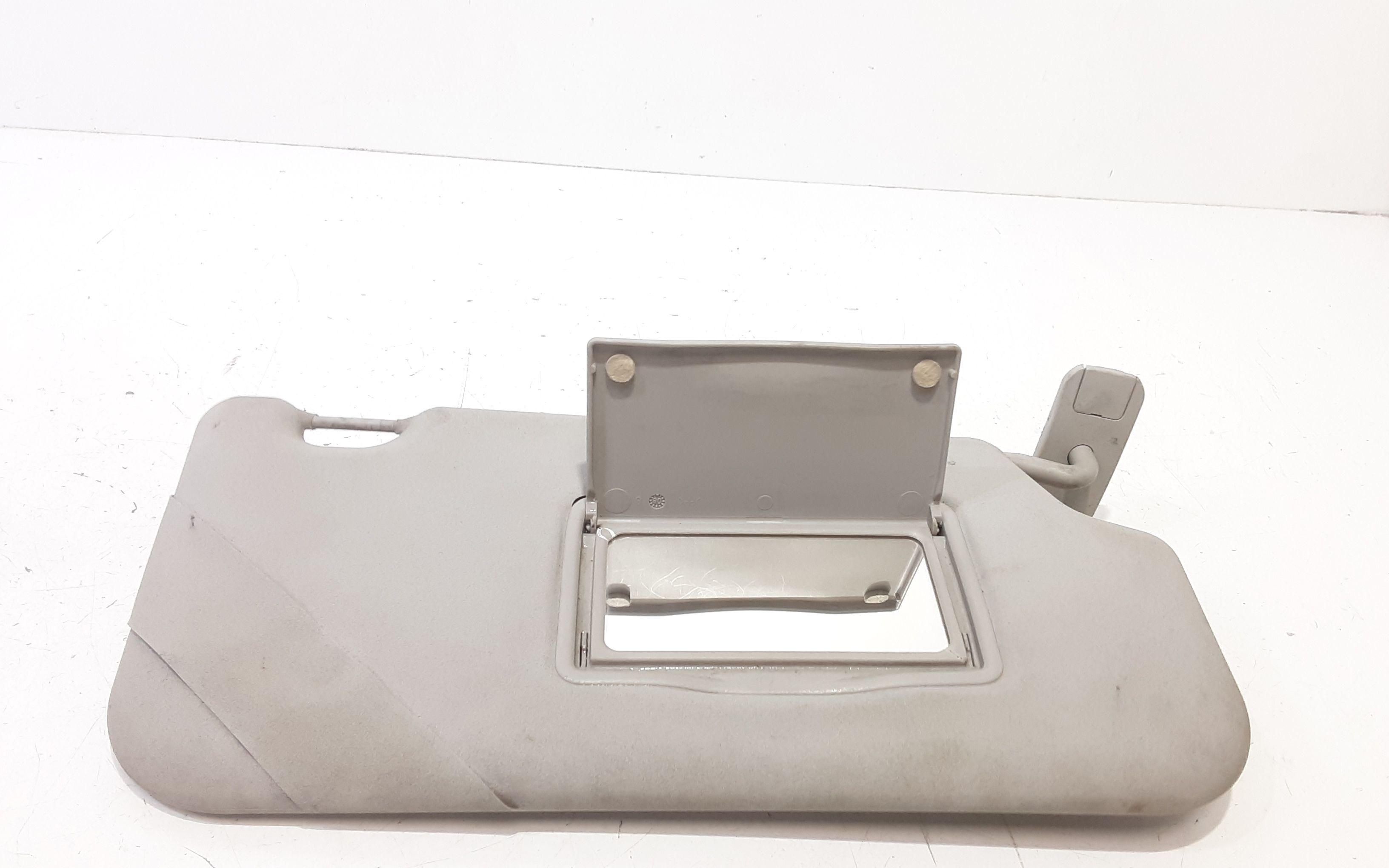 Aletta Parasole Parabrezza Destro 1222069 Usato