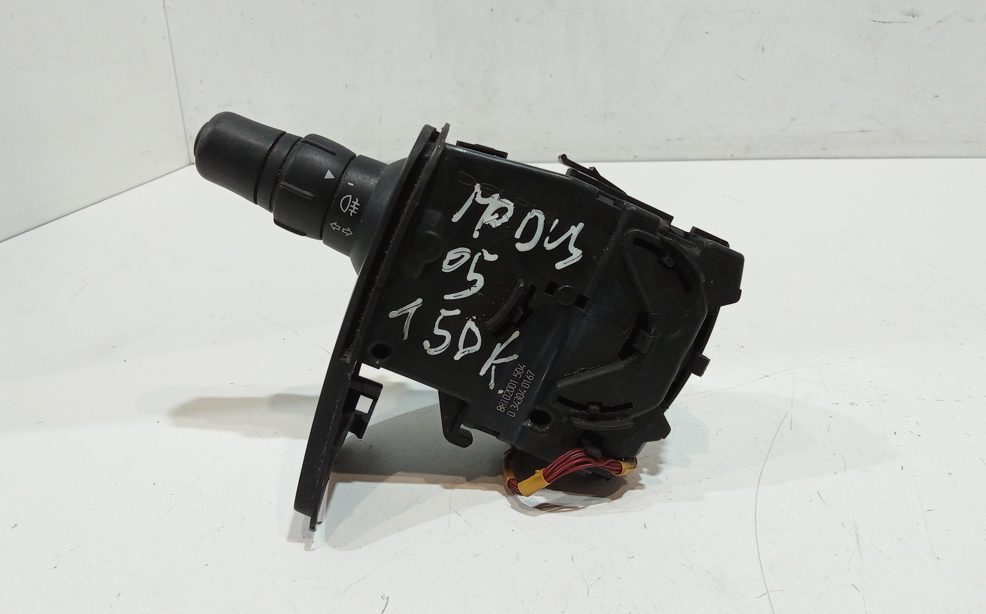 Devioguidasgancio Sinistro Usato