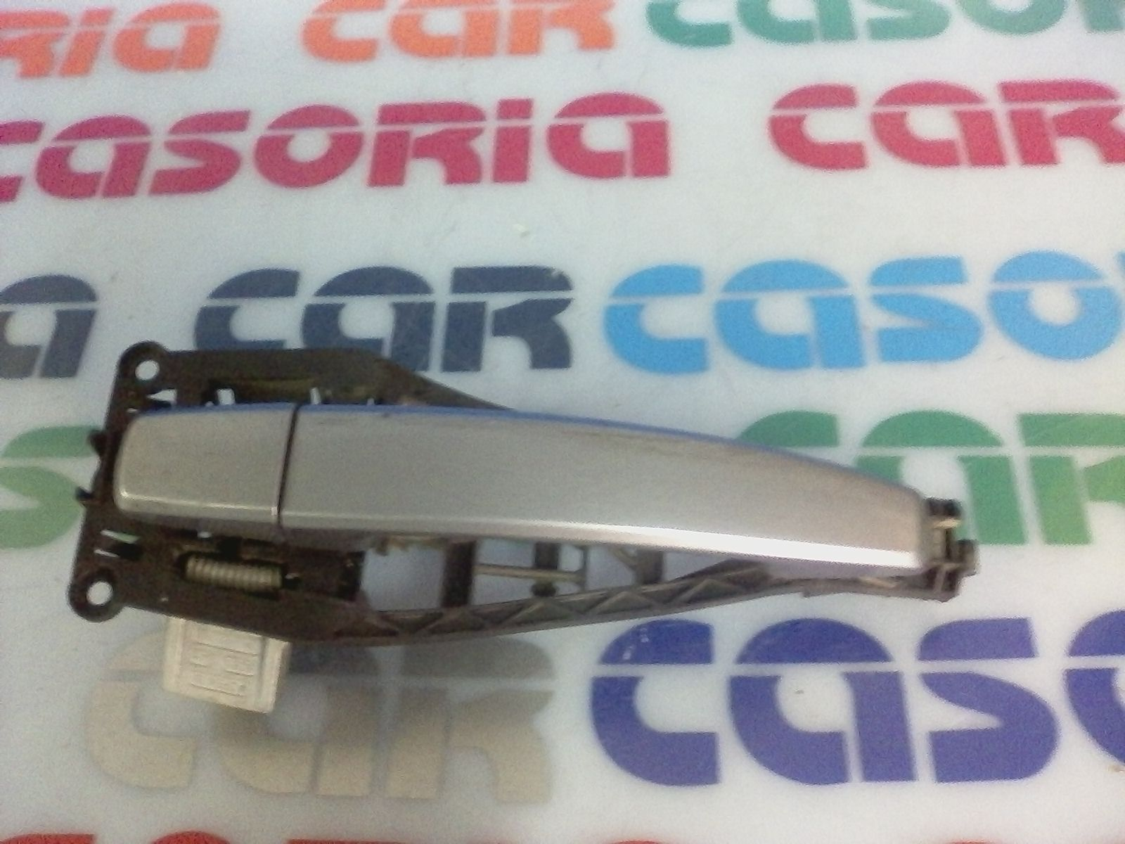 Maniglia Porta Ant. Sinistro 13255661 Usato