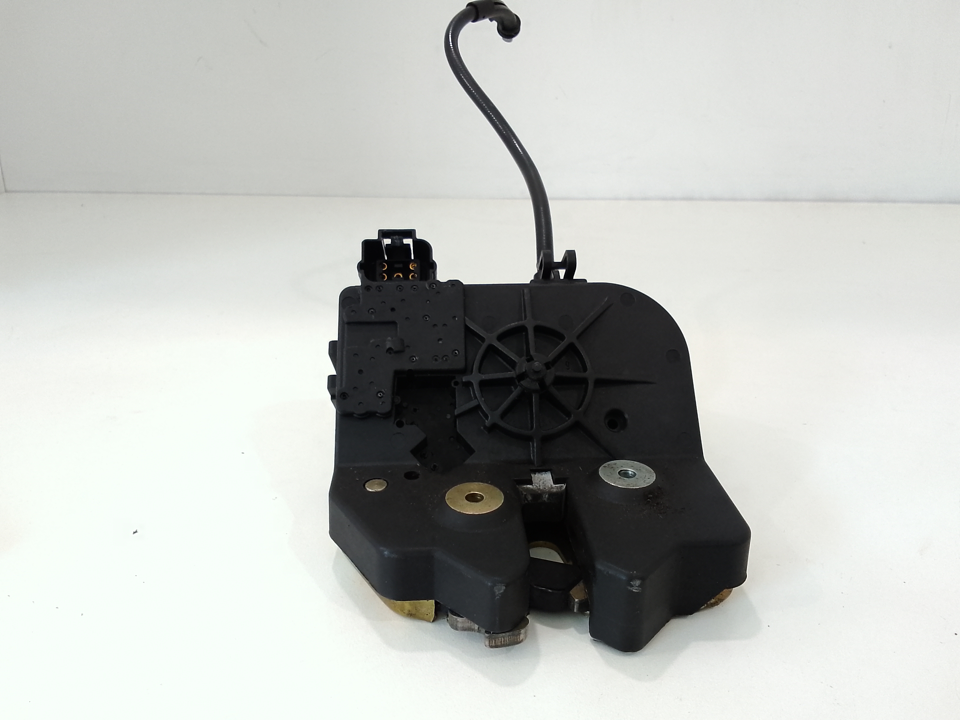 Serratura Cofano Post. 4185758 Usato