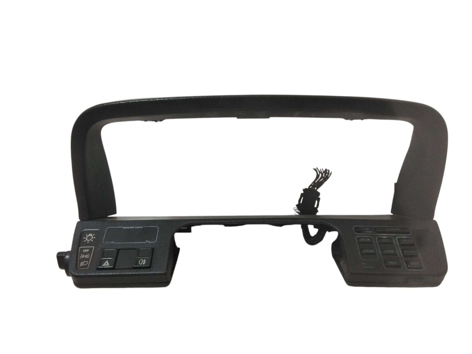 Cornice Portastrumenti Usato