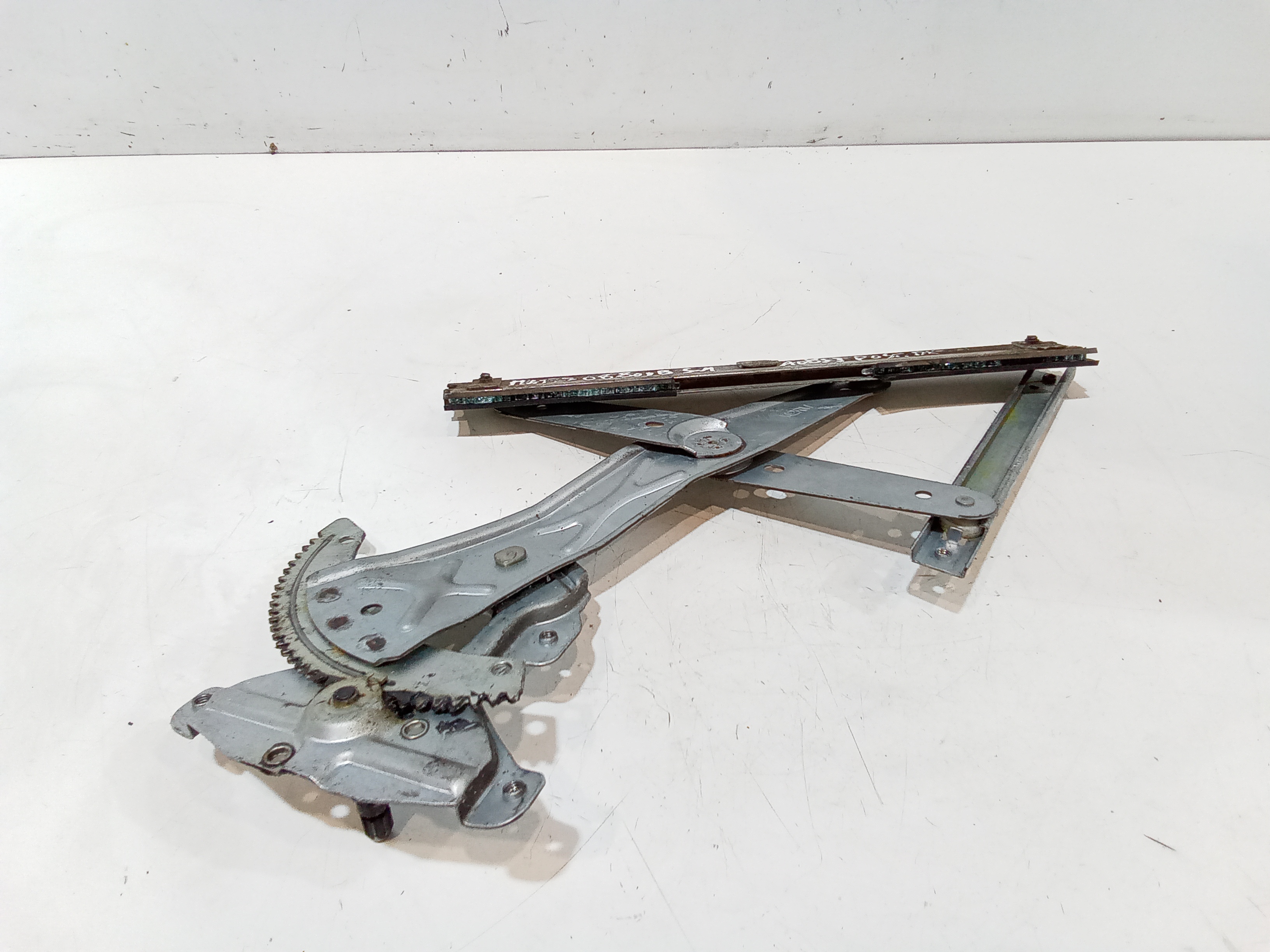 Alzacristallo Porta Post. Destro 96601487 Usato