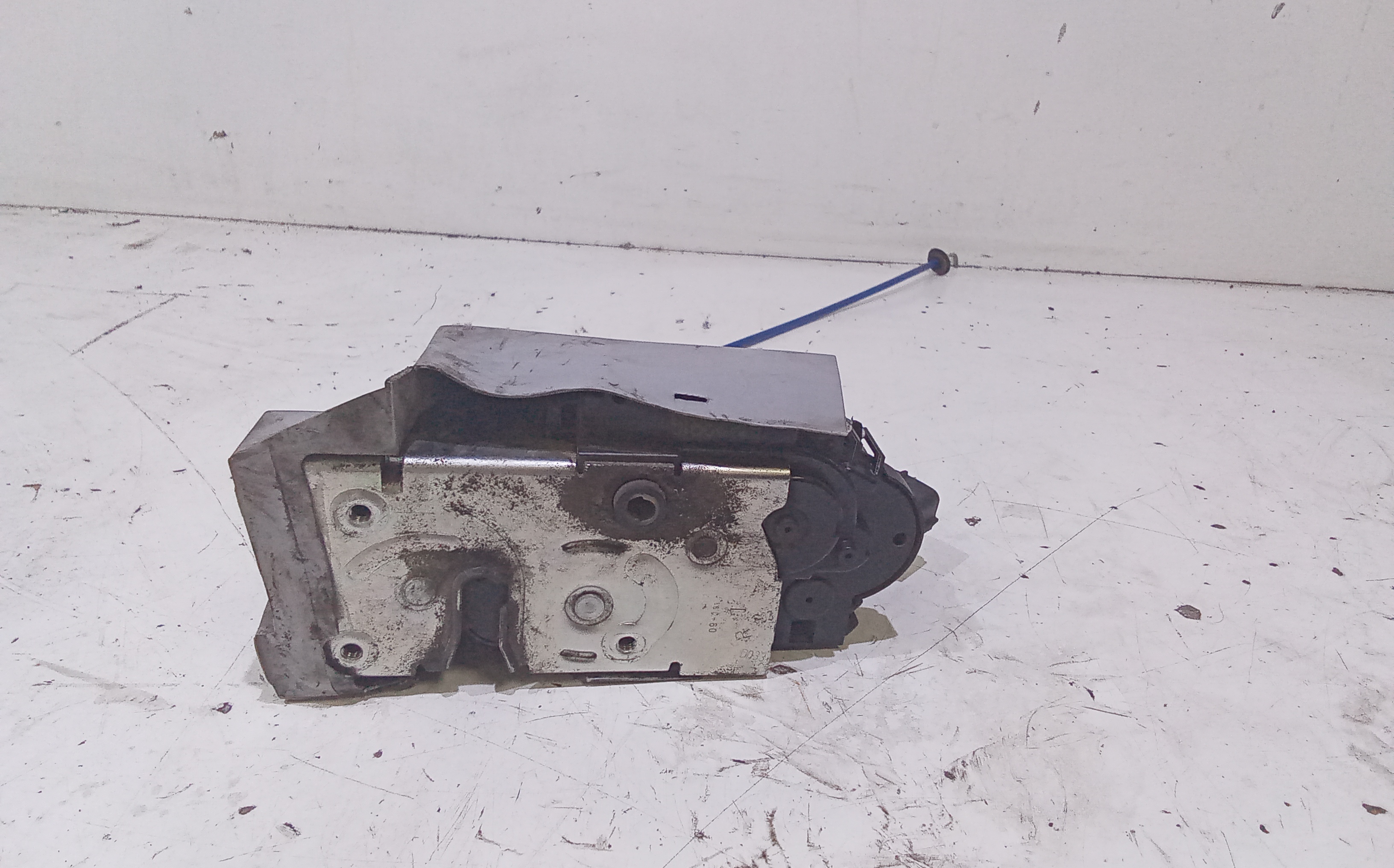 Serratura Porta Scorrevole Destra Usato