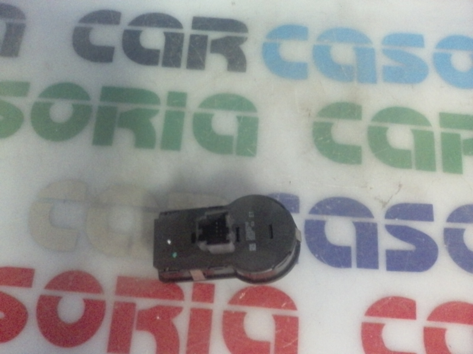 Interruttore Blocco Comando Luci 13268702 Usato