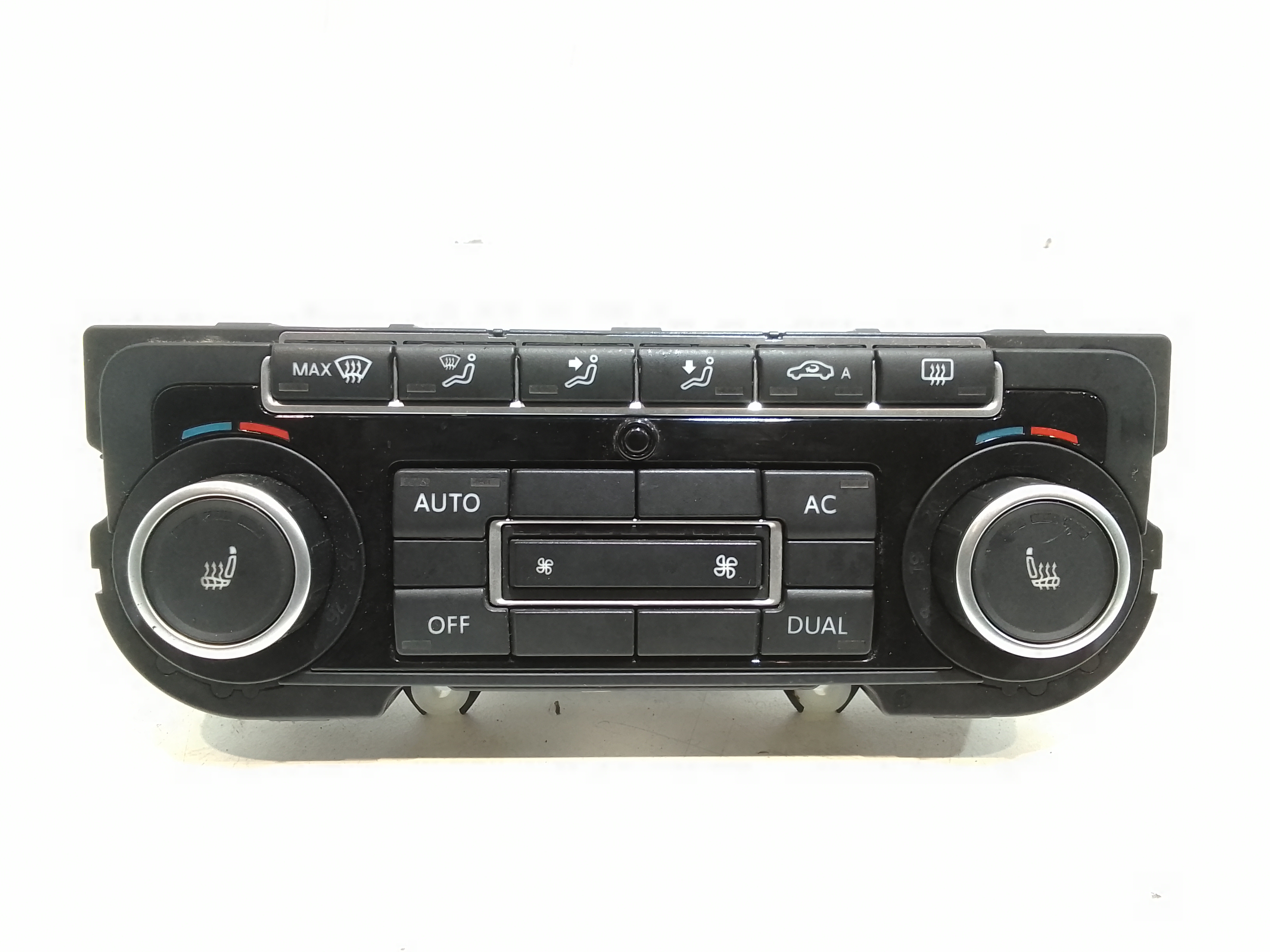 Blocco Comando Climatizzazione 1K0820047GAWHS Usato