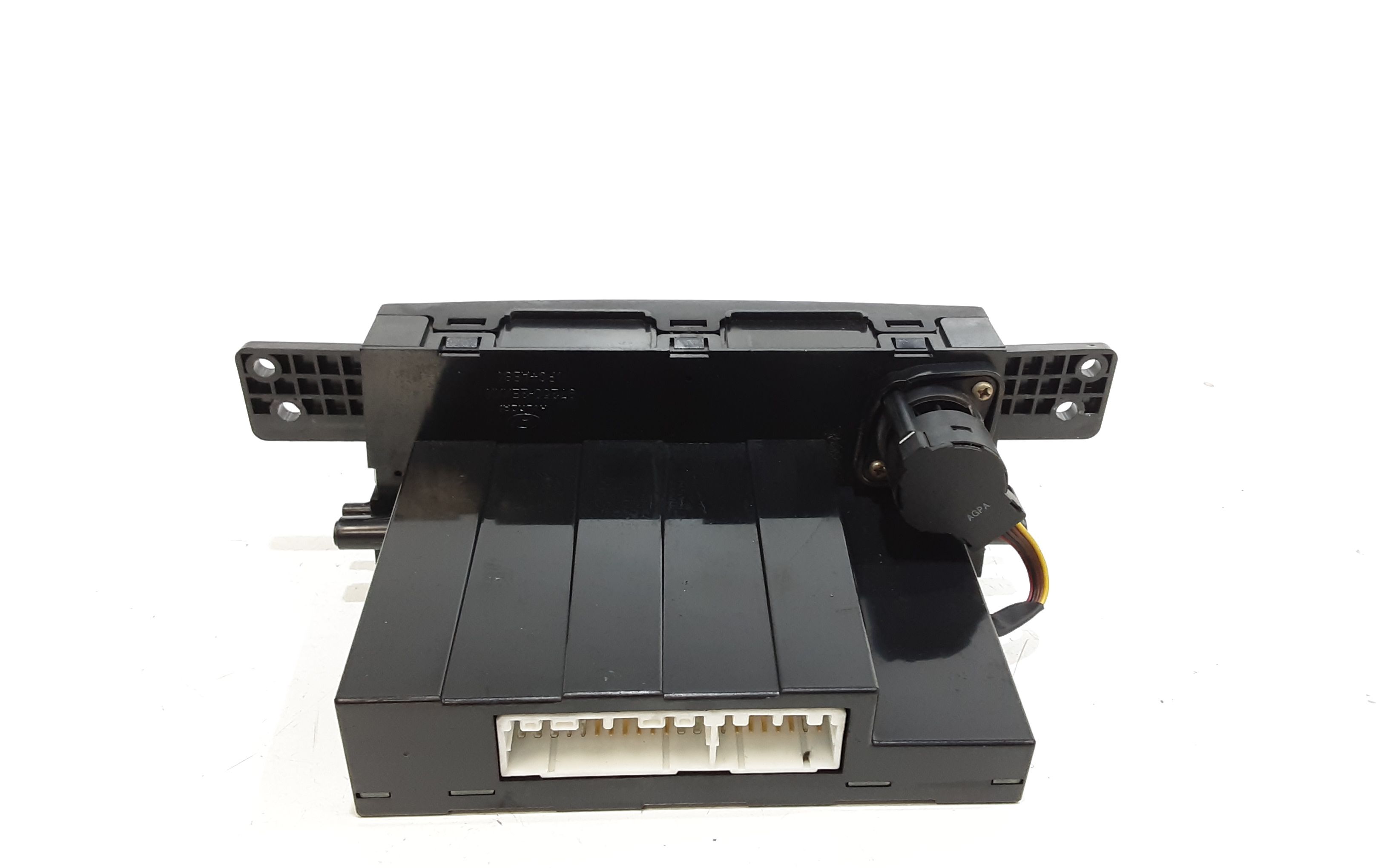 Blocco Comando Climatizzazione 972502E010 Usato