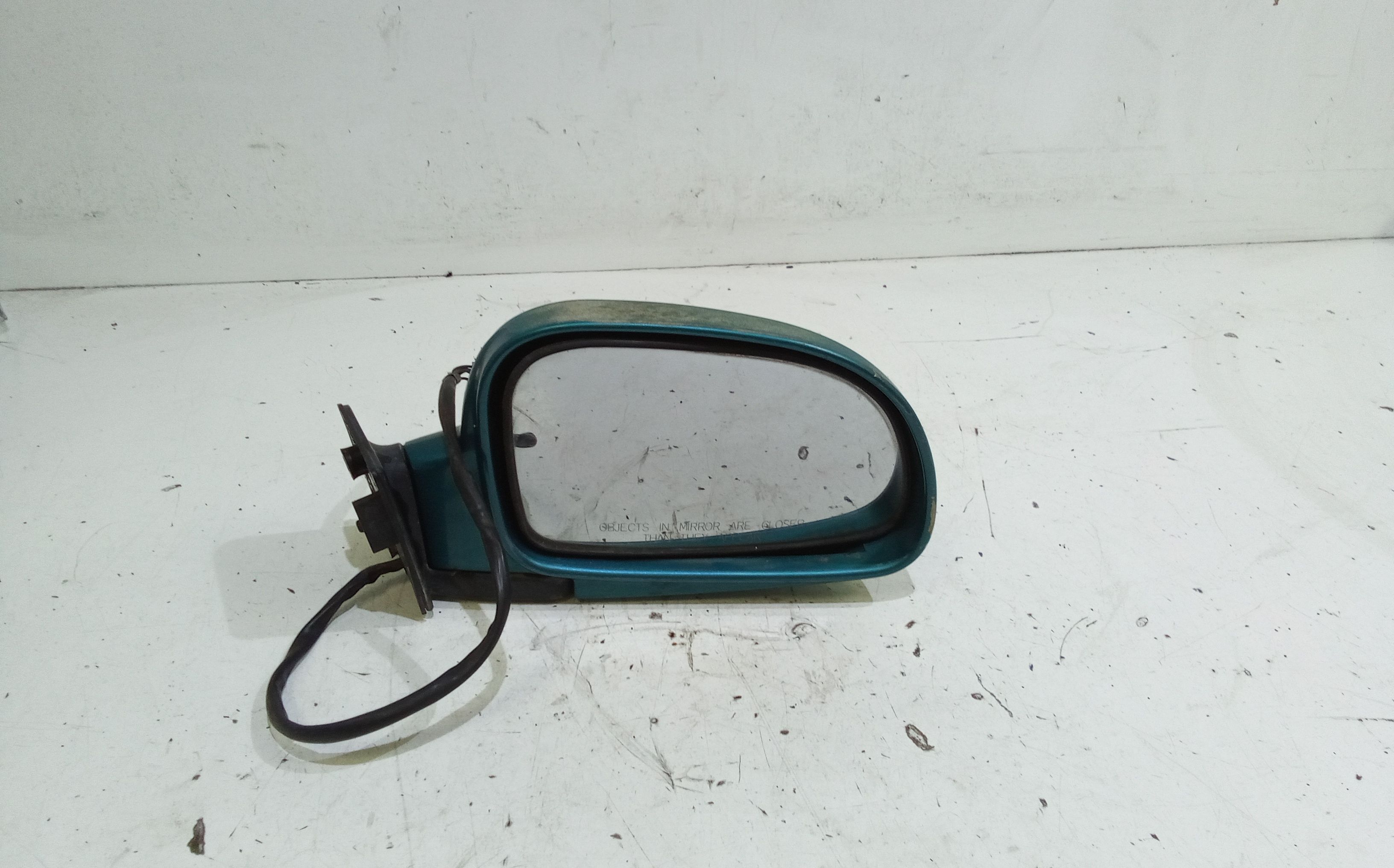 Retrovisore Est. Destro Usato