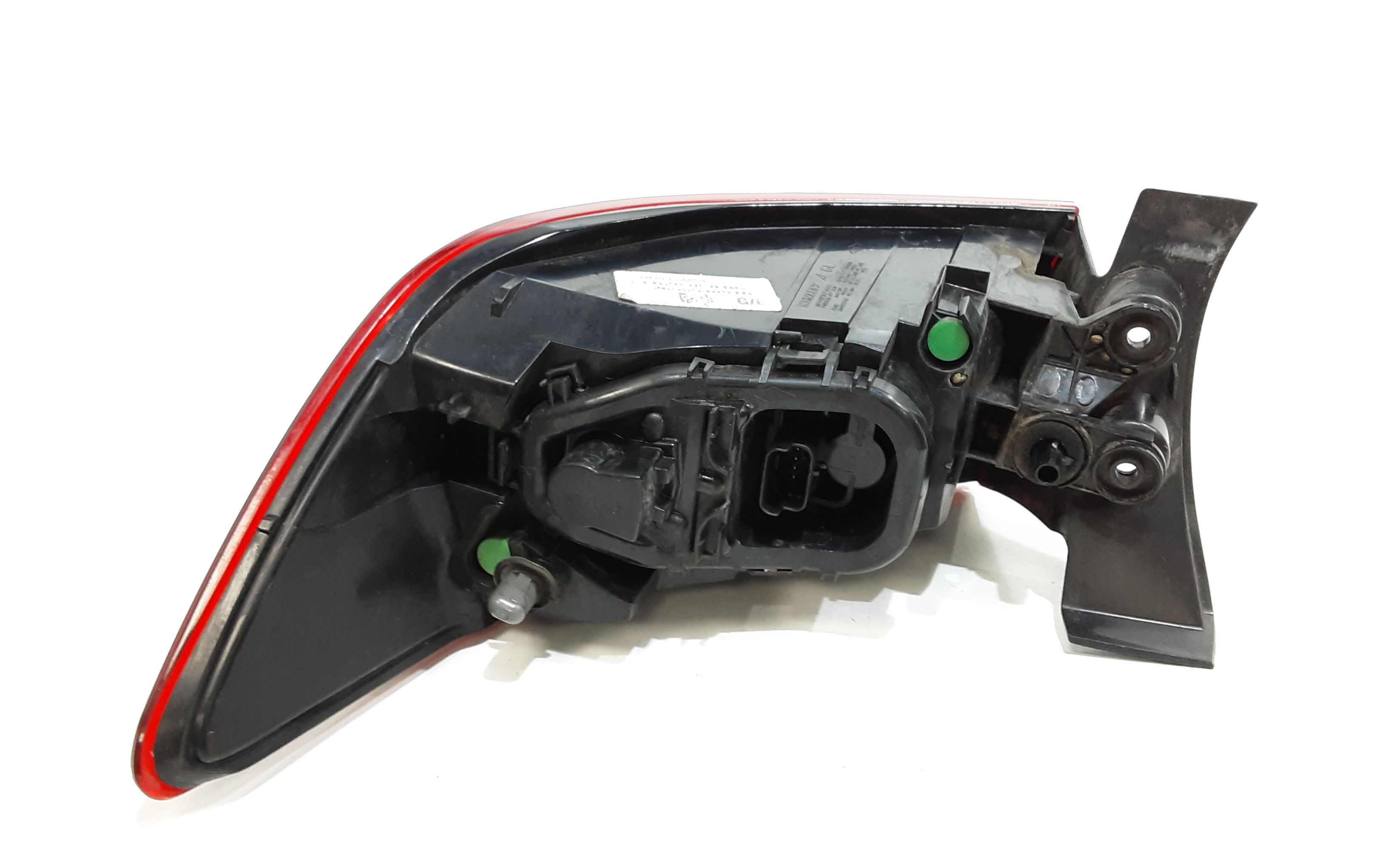 Fanale Post. Sinistro Usato