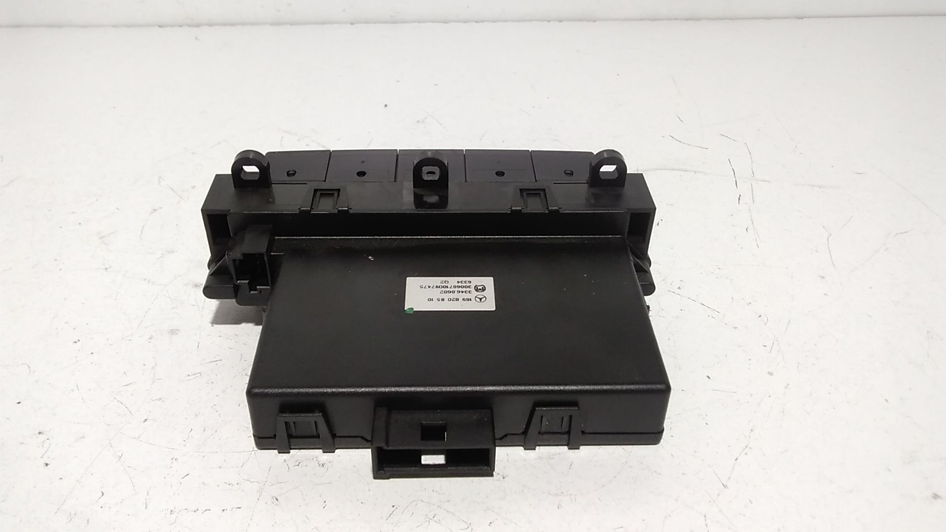 Interruttore Sedile Ant. Riscaldabile Usato