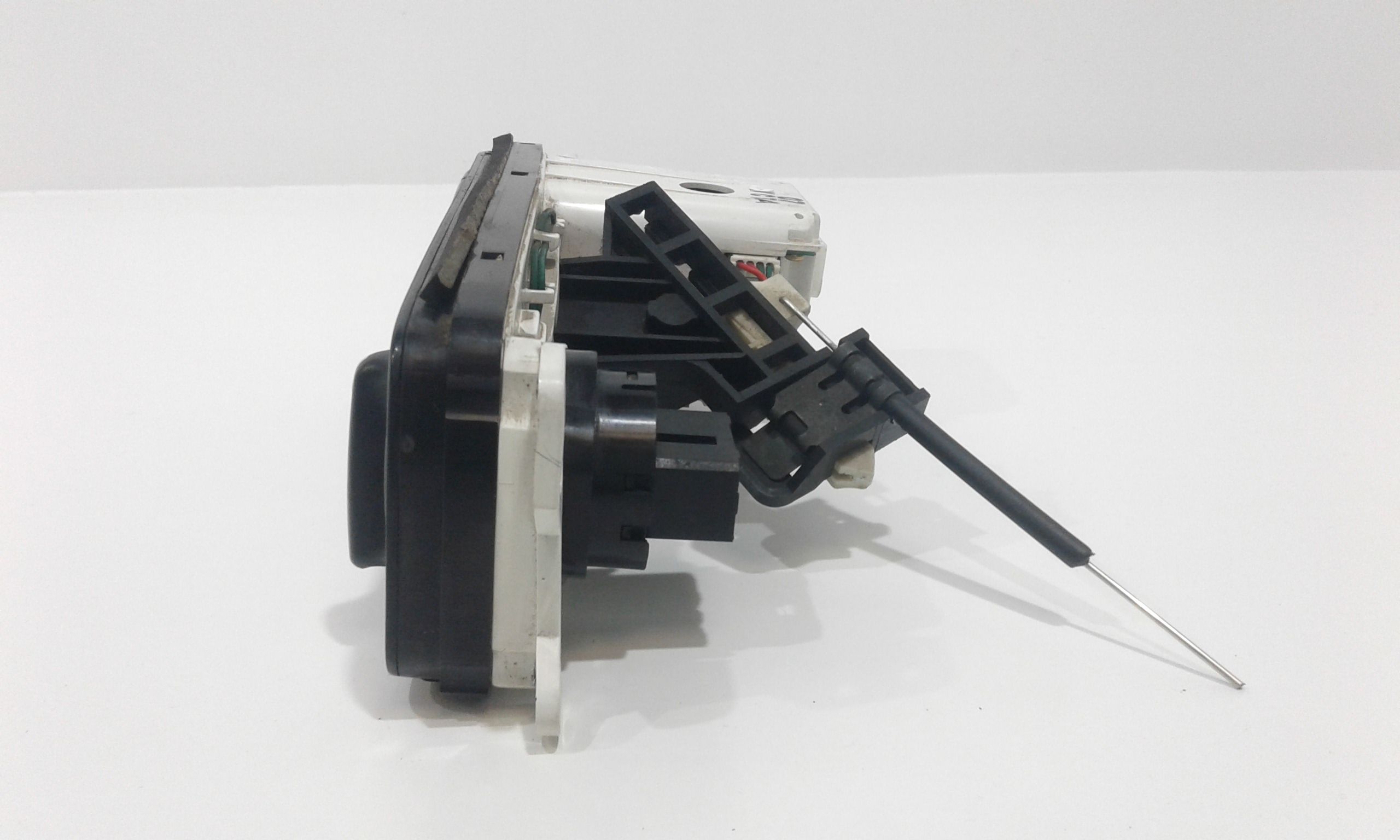 Blocco Comando Climatizzazione Usato