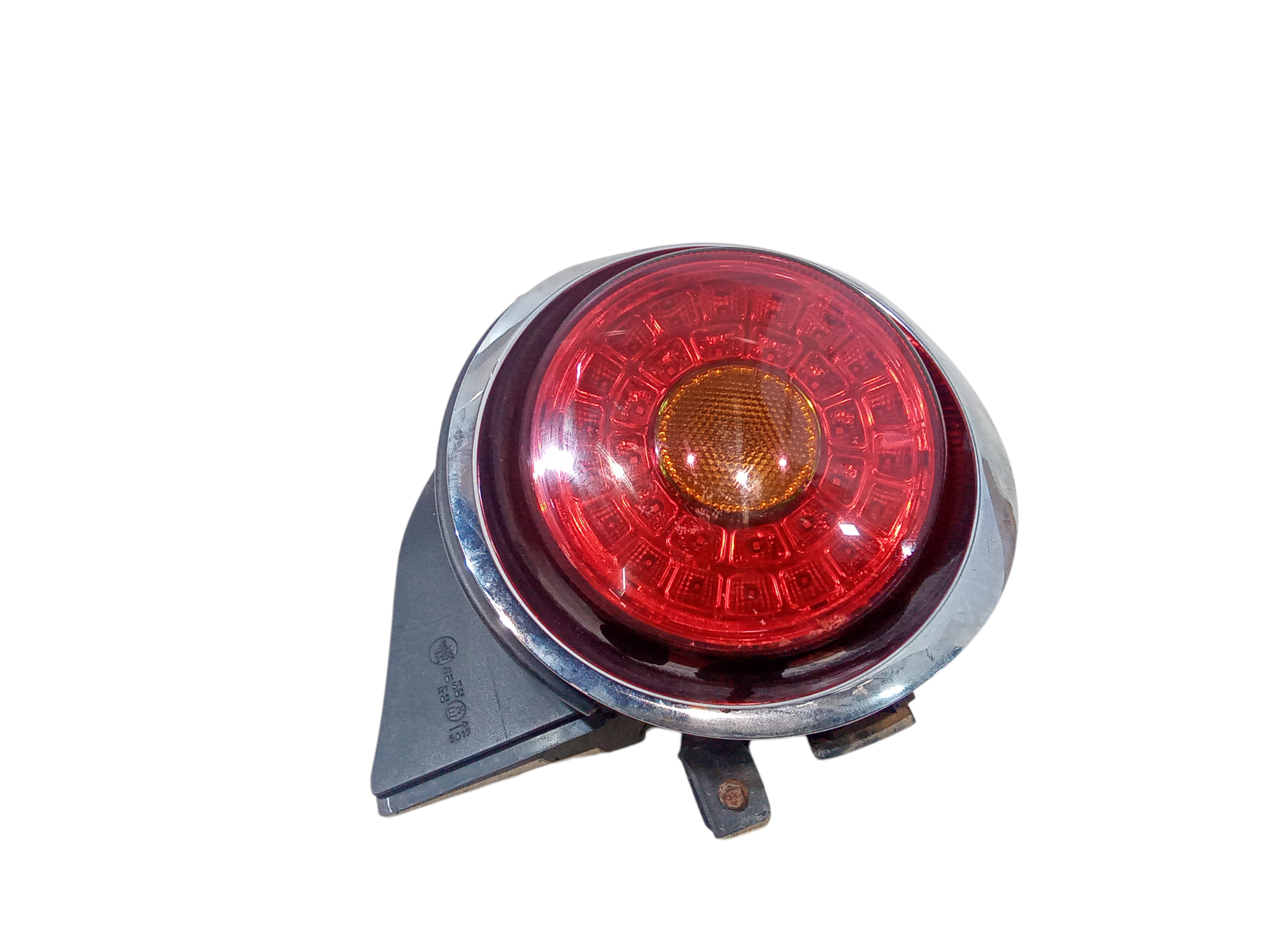 Fanale Post. Destro 71752162 Usato