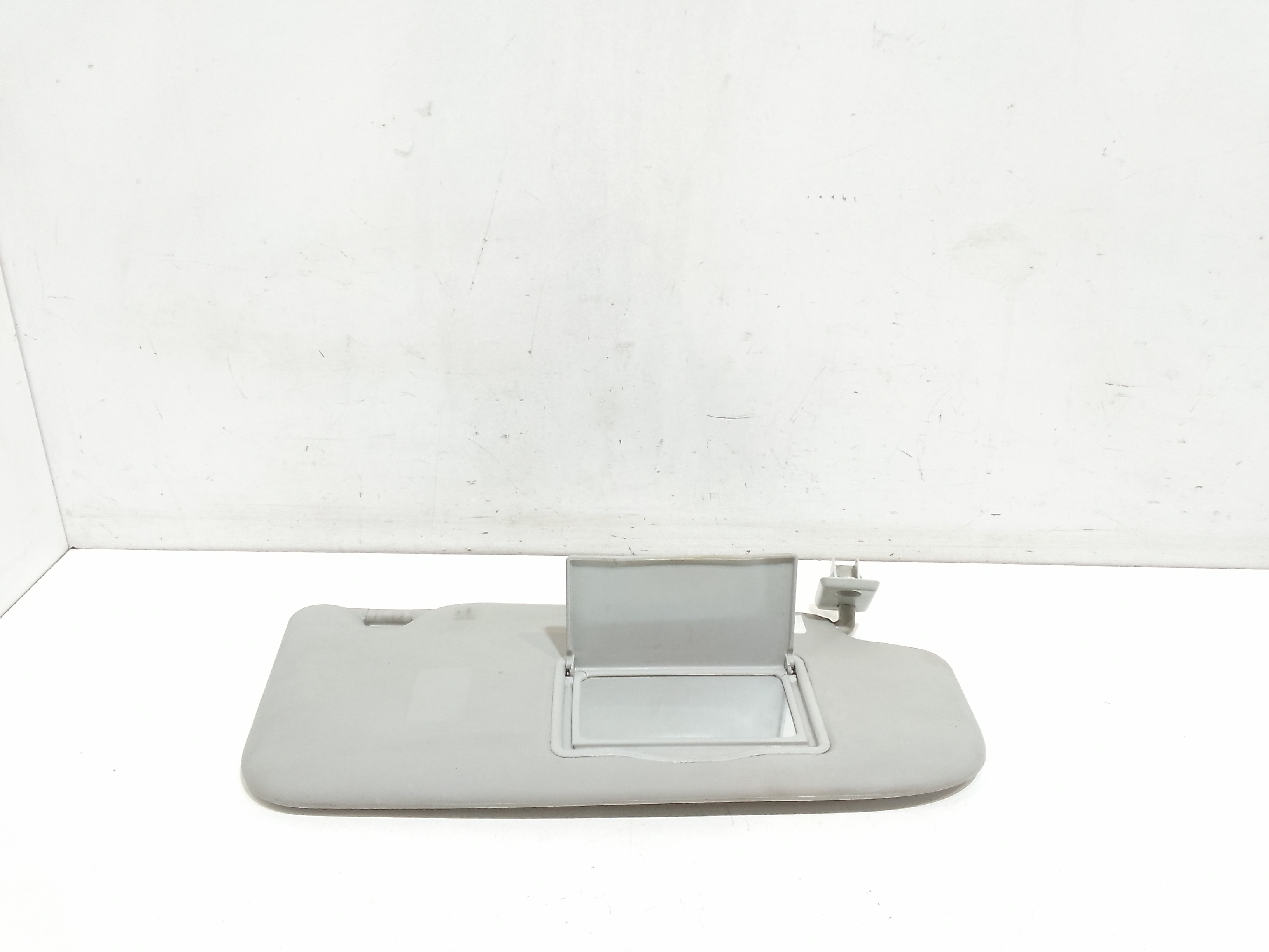 Aletta Parasole Parabrezza Destro 96400BR10A Usato