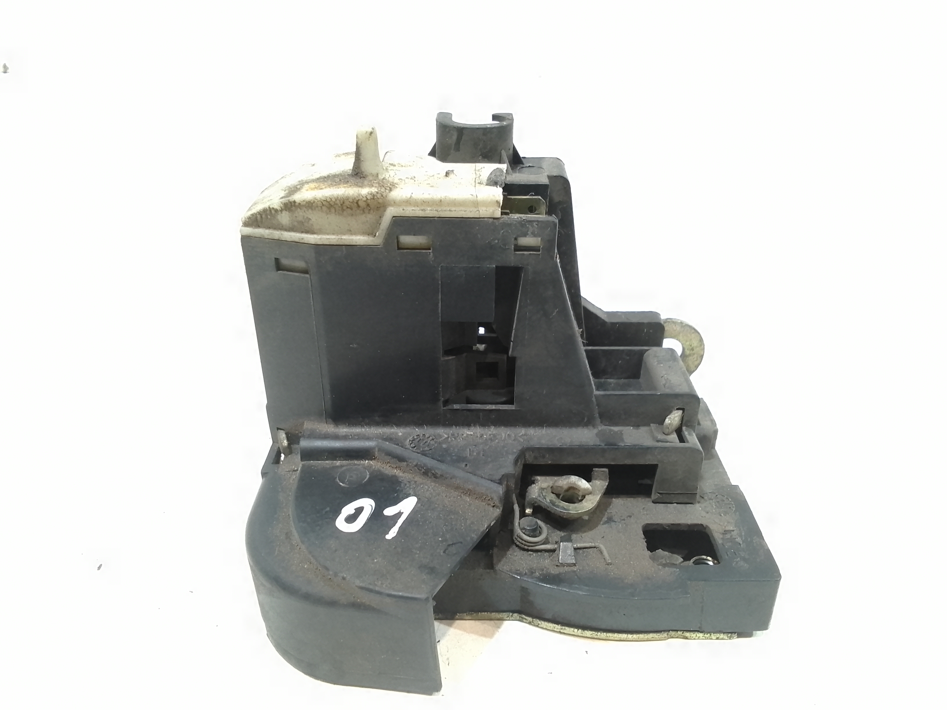 Serratura Porta Ant. Destro 7701473172 Usato