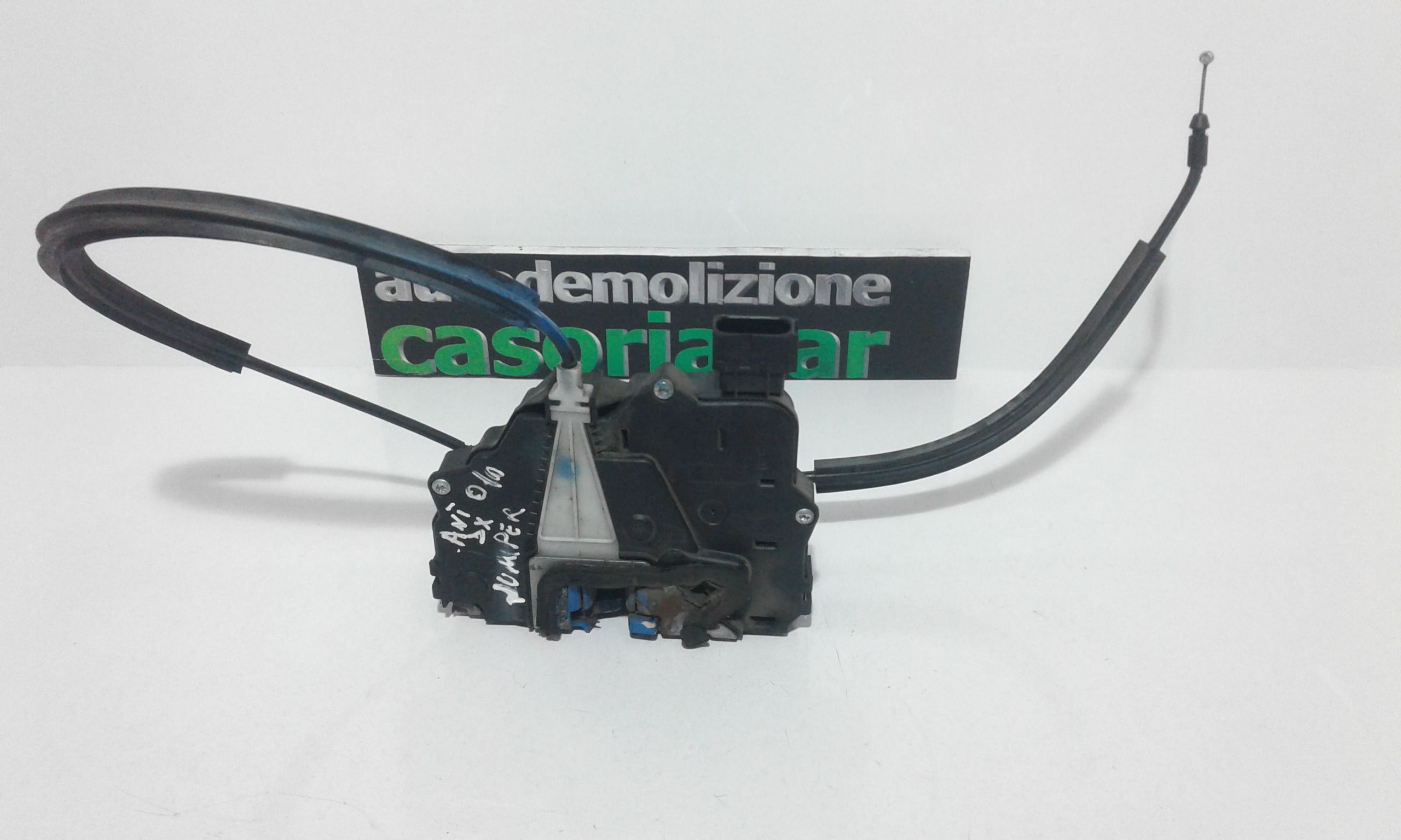 Serratura Porta Ant. Destro Usato