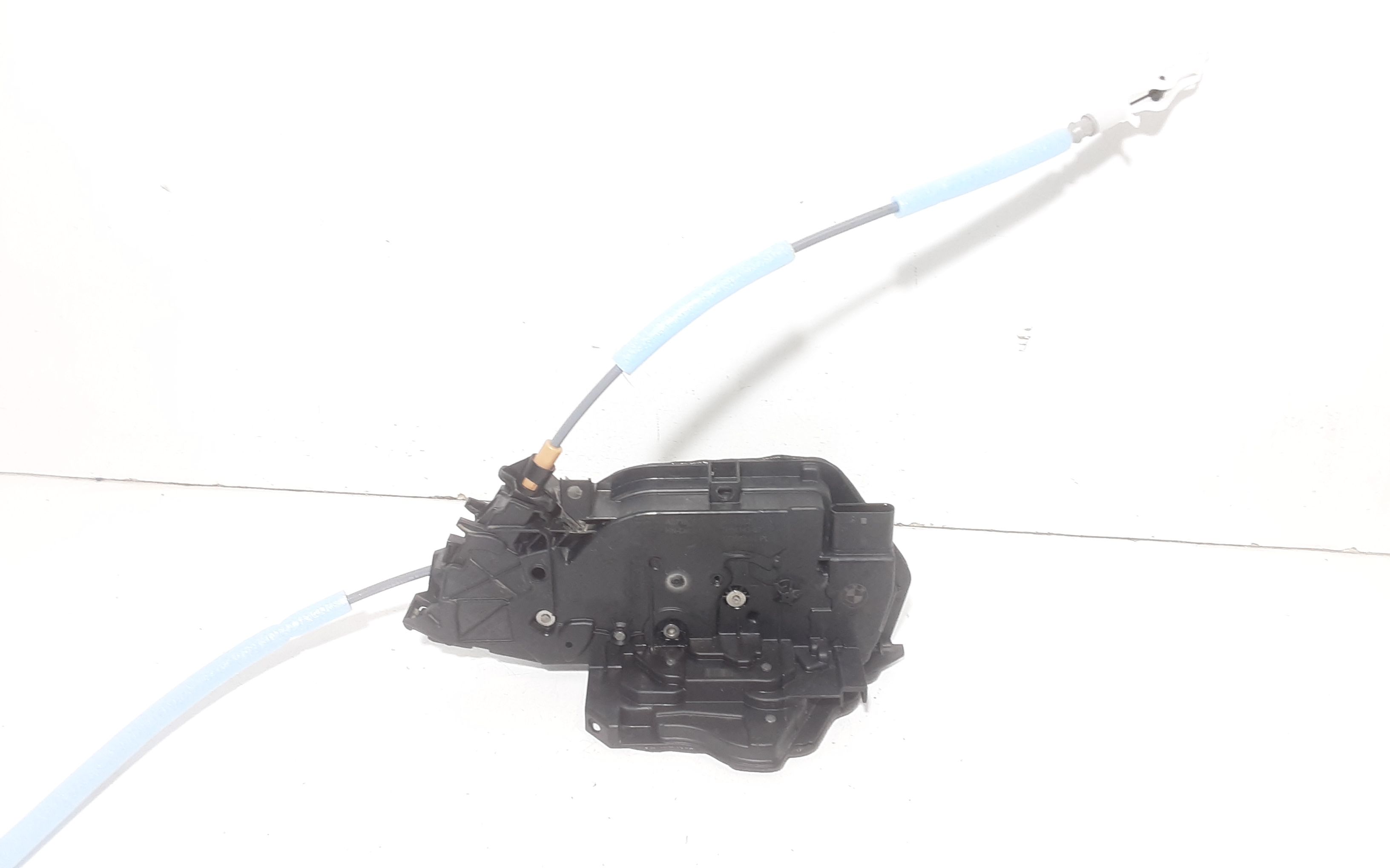 Serratura Porta Post. Sinistro 51227956143 Usato