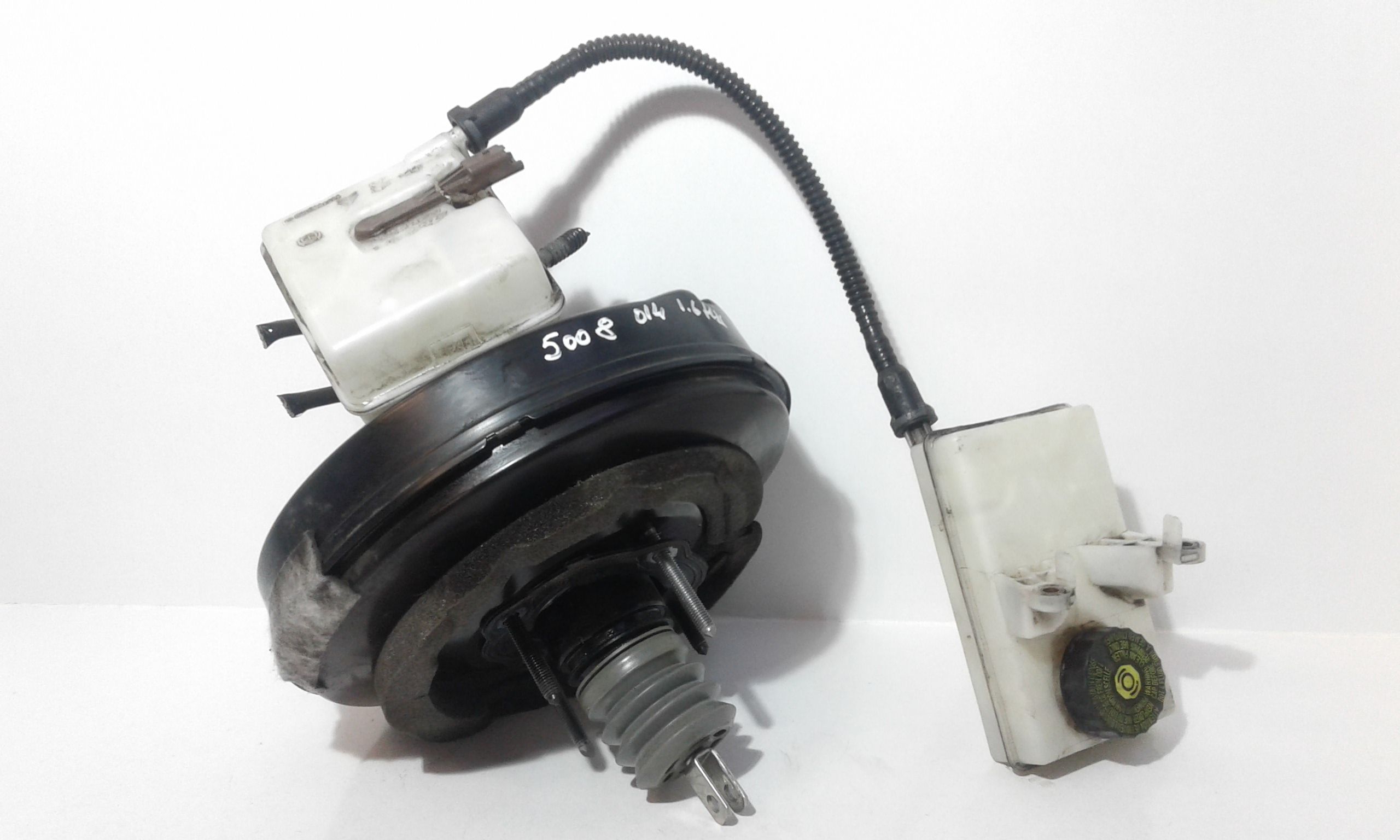 Servofreno 1611244080 Usato