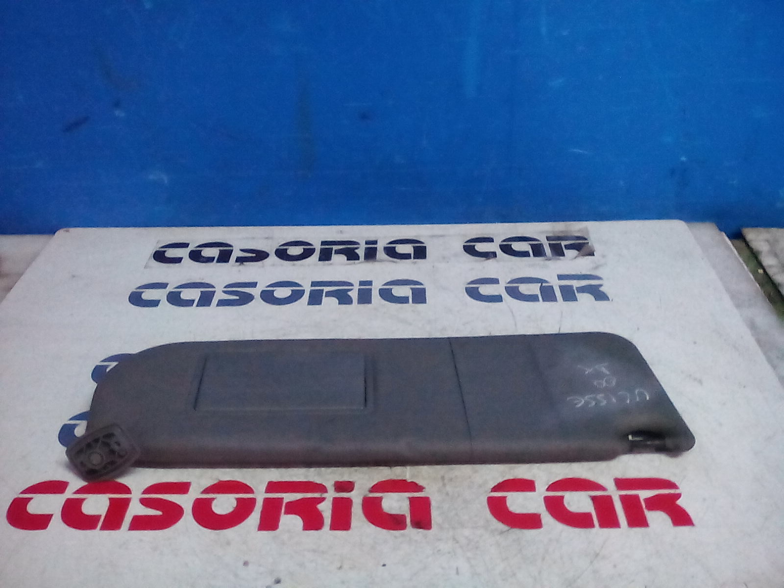 Aletta Parasole Parabrezza Destro 9790481766 Usato