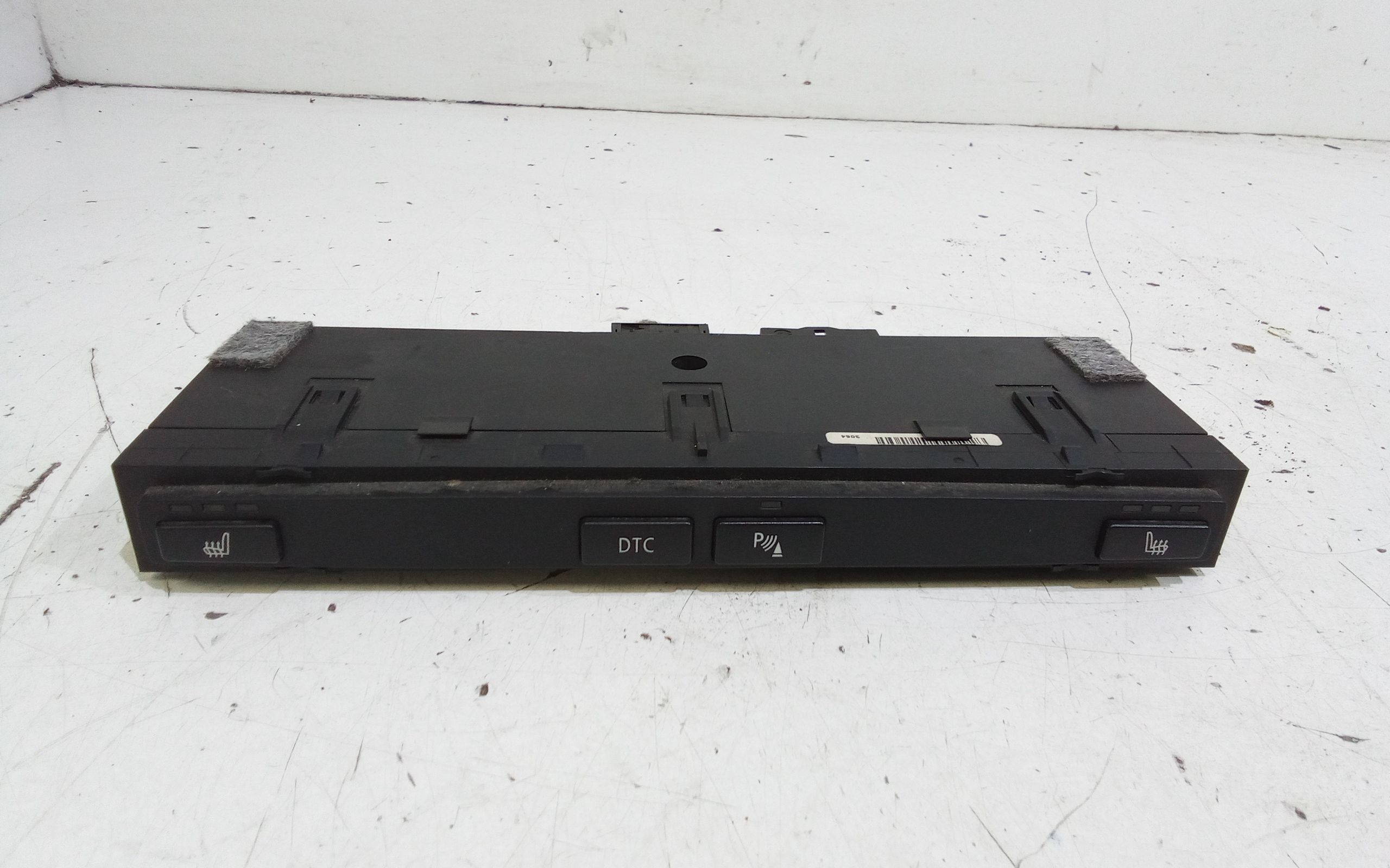 Blocco Comandi Multifunzioni Usato