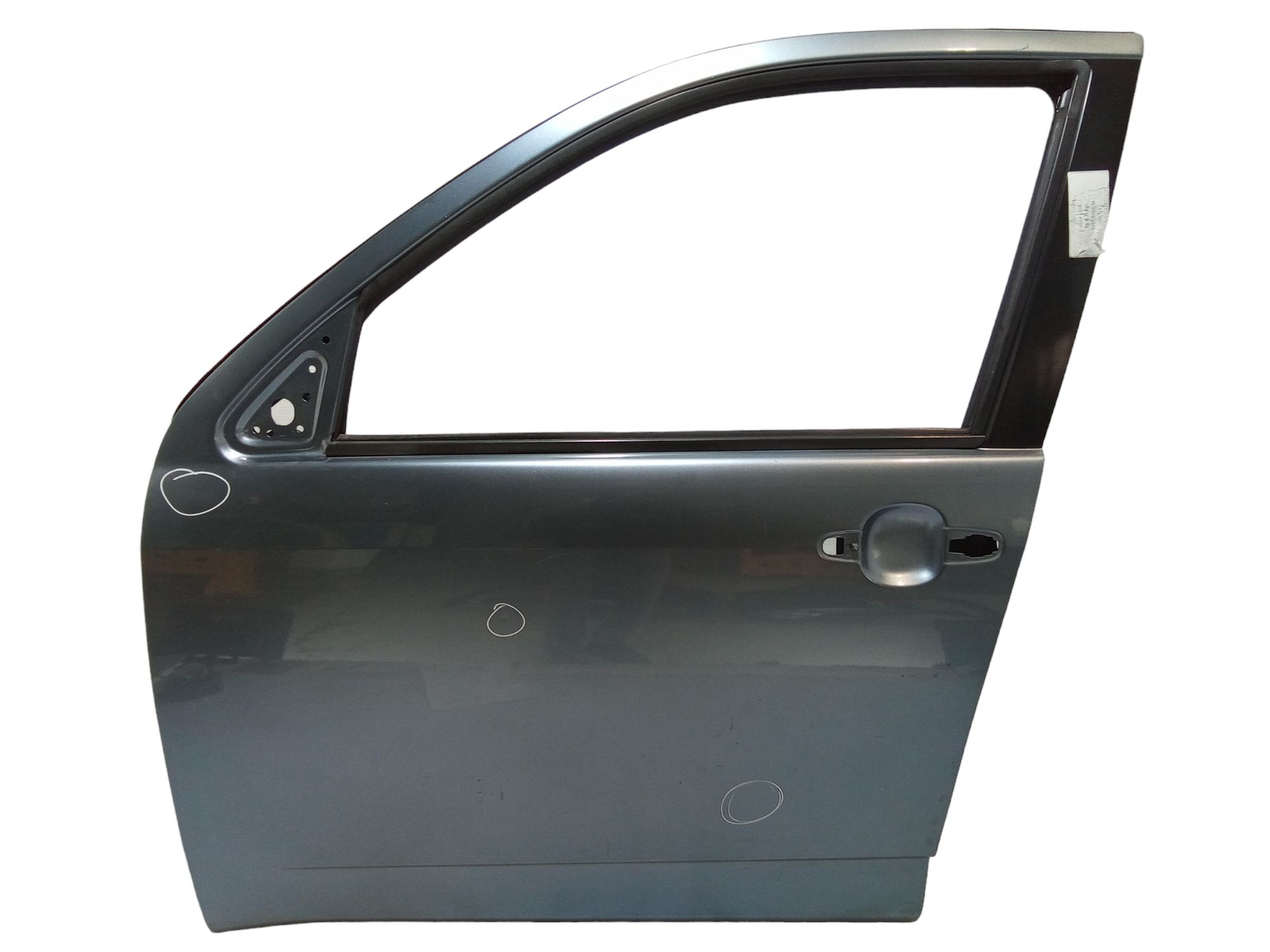 Porta Ant. Sinistro 67002B4050 Usato