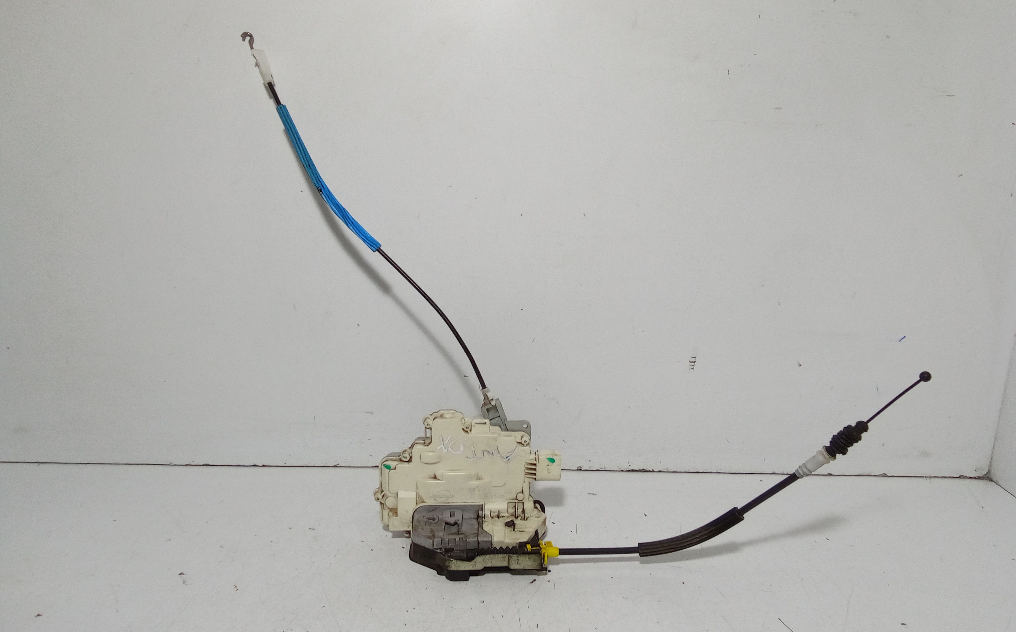 Serratura Porta Ant. Destro 8J1837016E Usato