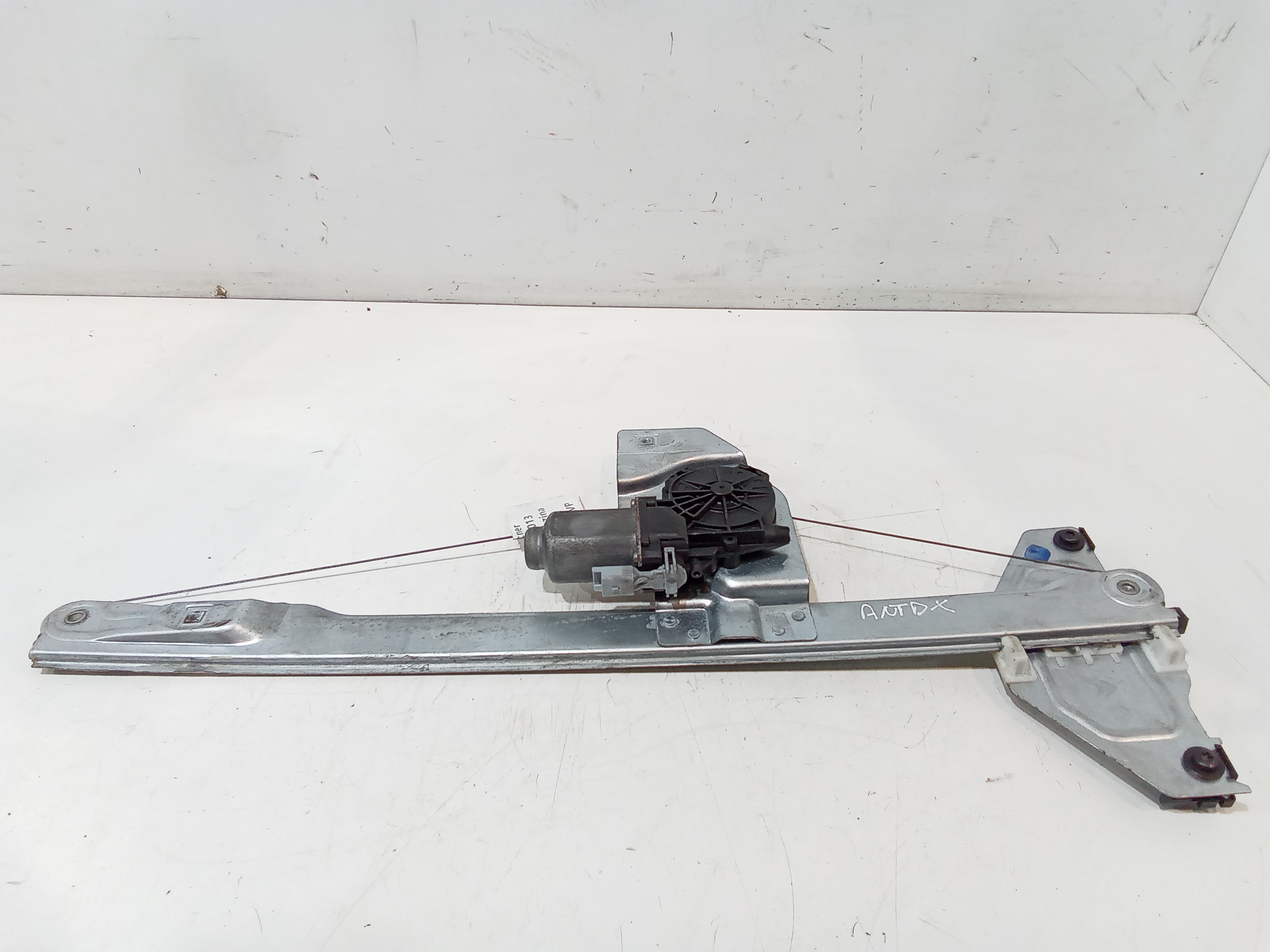 Alzacristallo Porta Ant. Destro Usato