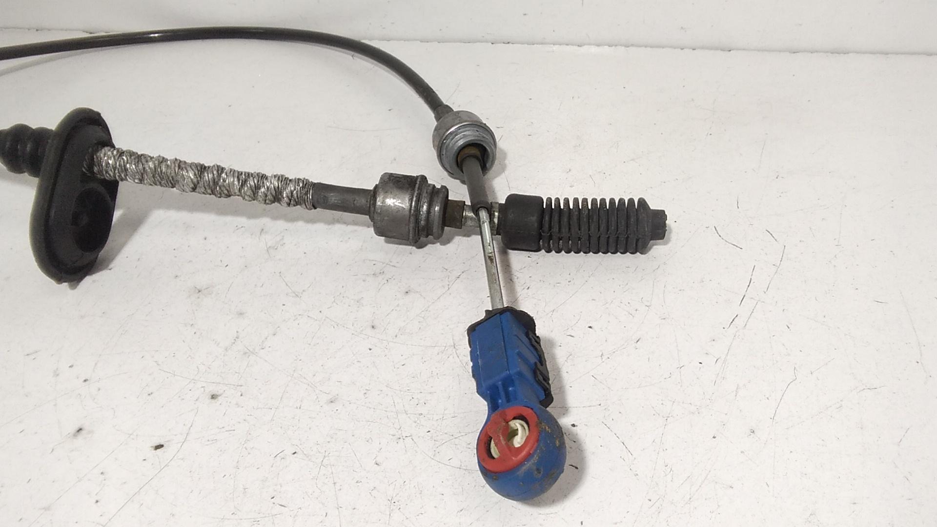 Kit Cavi Comando Leva Cambio Usato