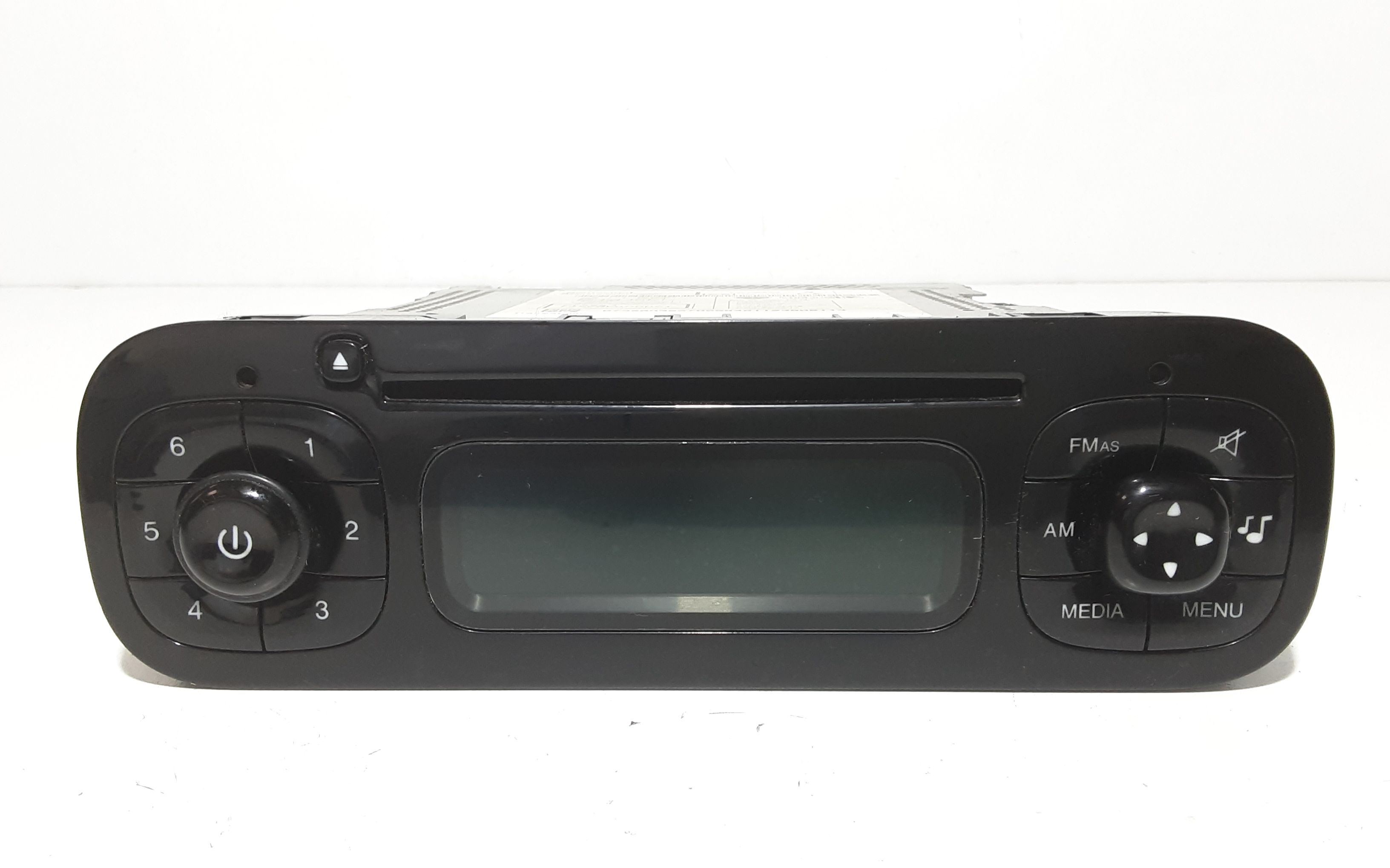 Autoradio 52065592 Usato