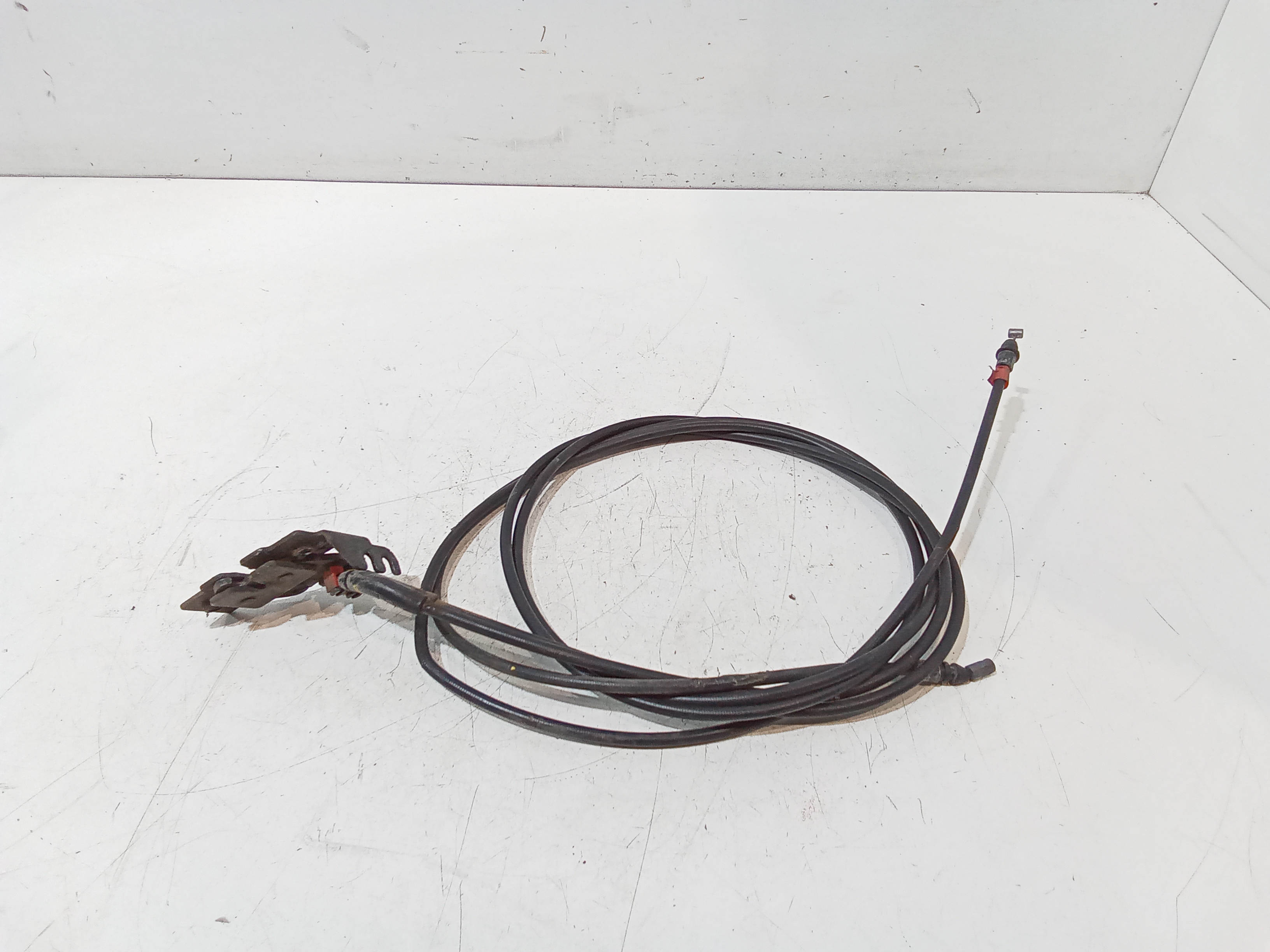 Serratura Sella Usato