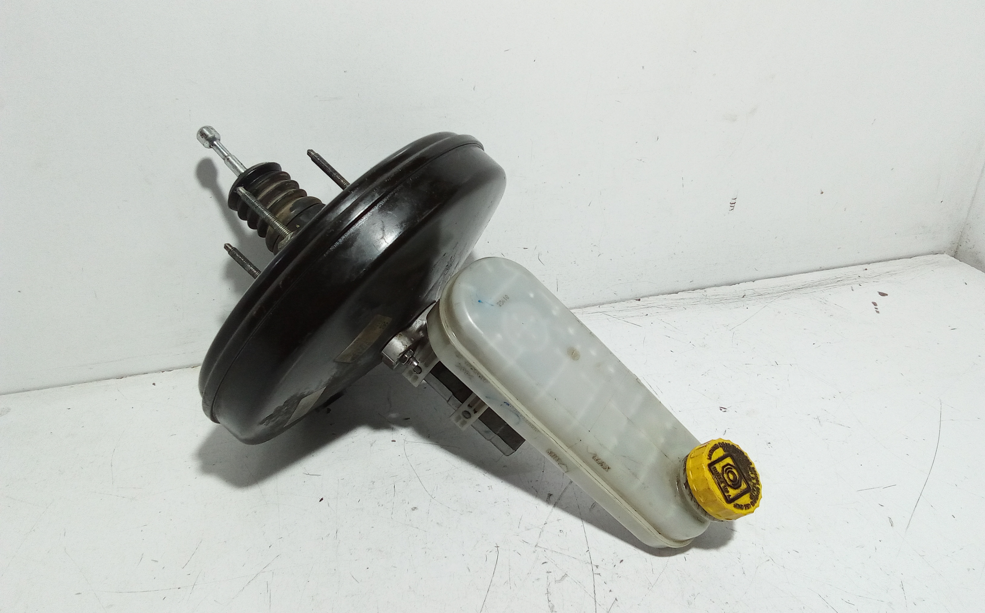 Servofreno 77364124 Usato