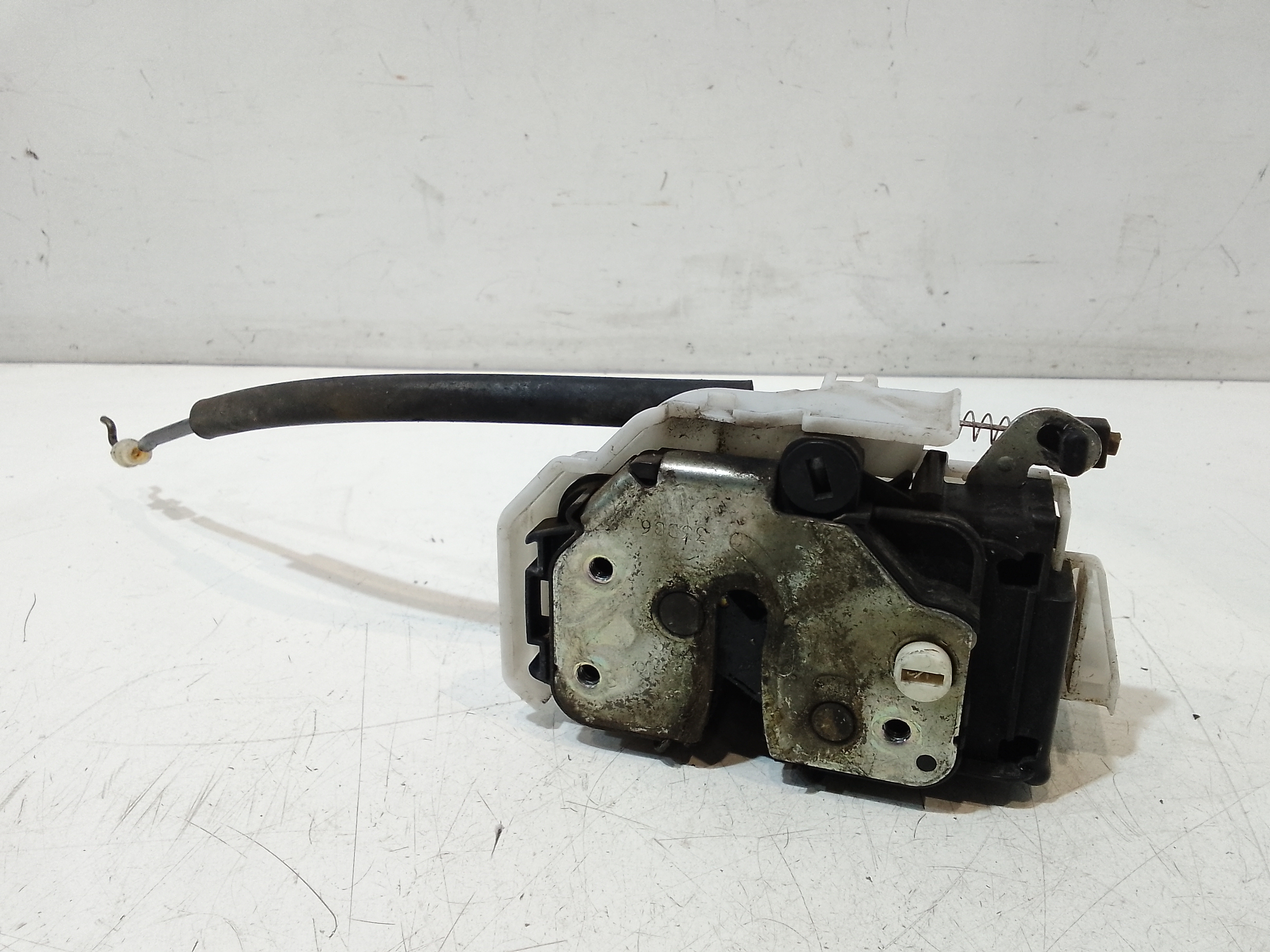 Serratura Porta Post. Destro 50513059 Usato