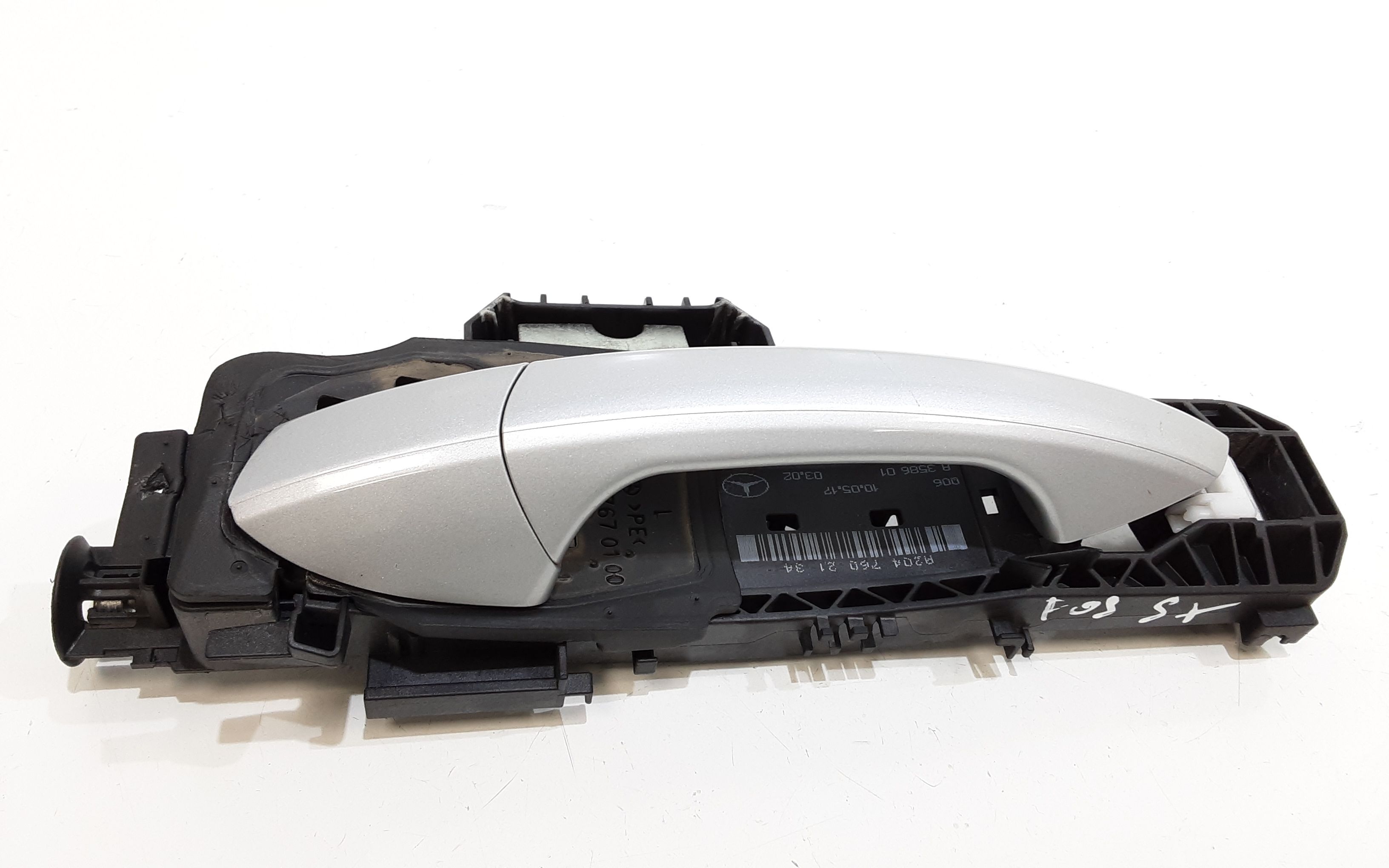 Maniglia Porta Post. Sinistro A20476001709696 Usato