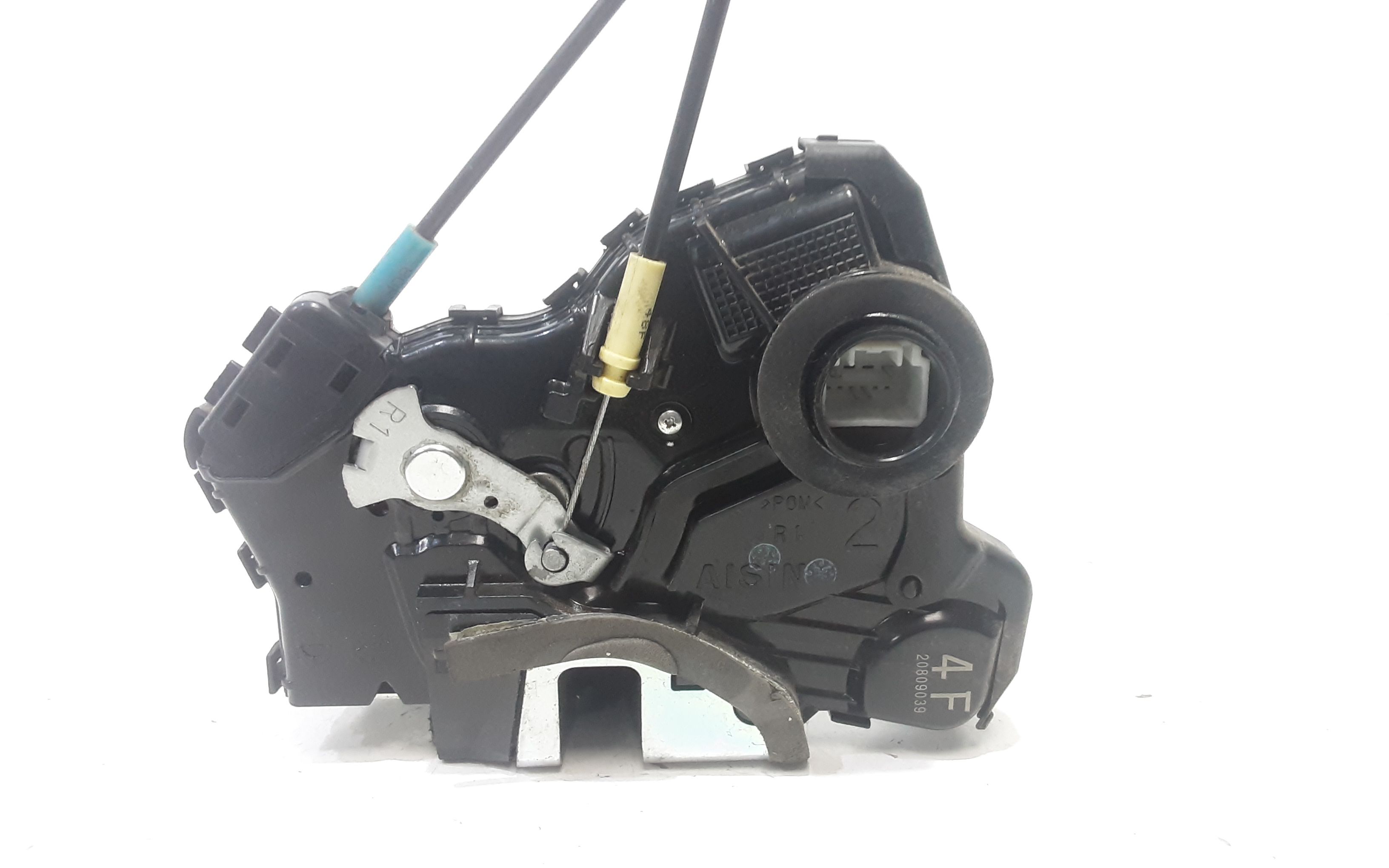 Serratura Porta Ant. Destro 6903042221 Usato