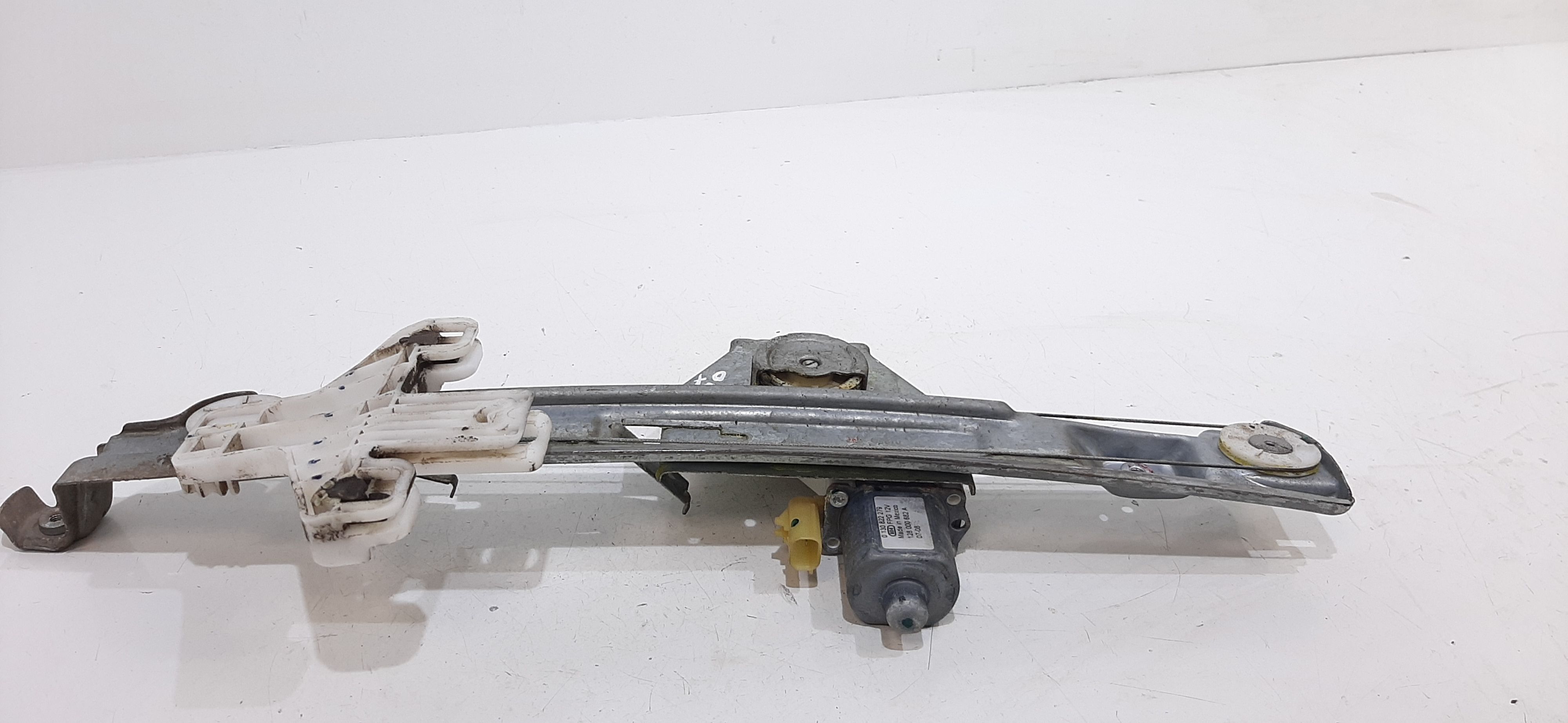 Alzacristallo Porta Post. Sinistro K05074827AA Usato