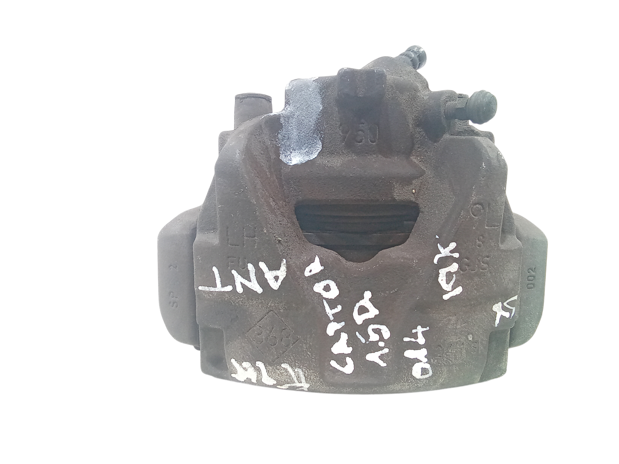 Pinza Freno Ant. Sinistro 410111495R Usato