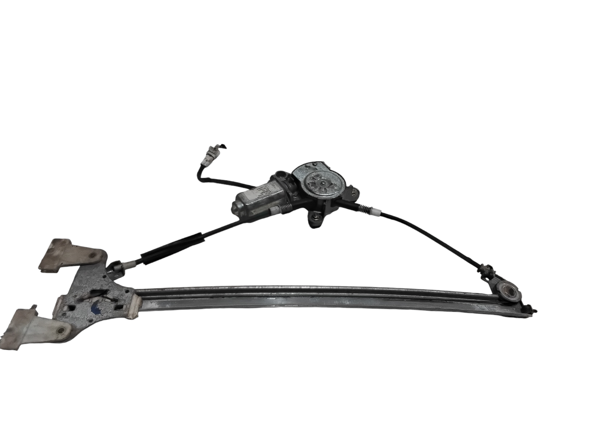 Alzacristallo Porta Ant. Destro 9206363 Usato