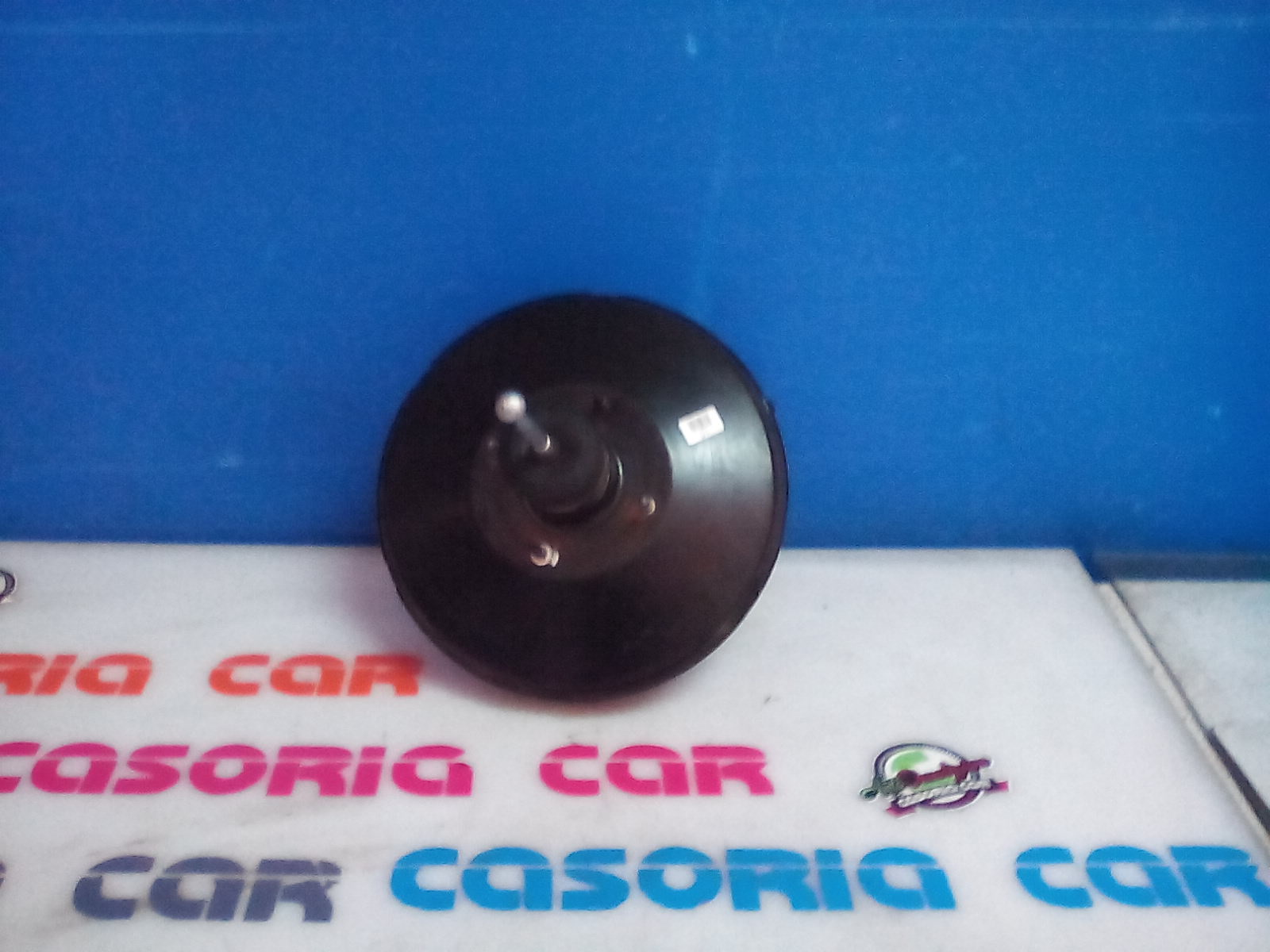 Servofreno 1K1614106A Usato