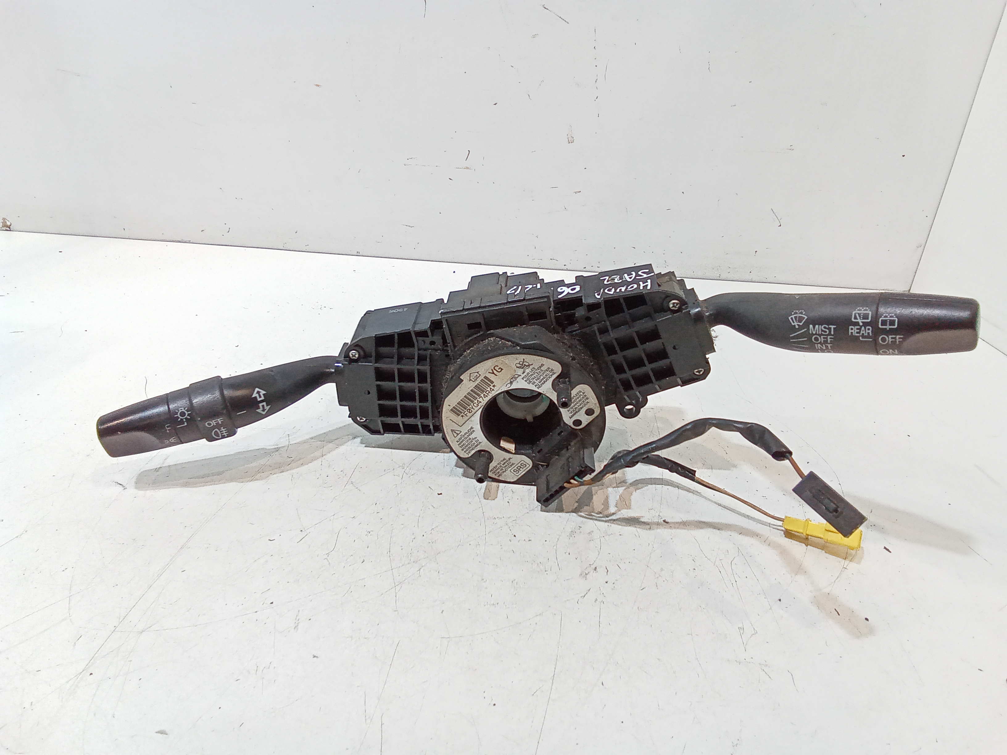 Devioguidasgancio Compl. Usato