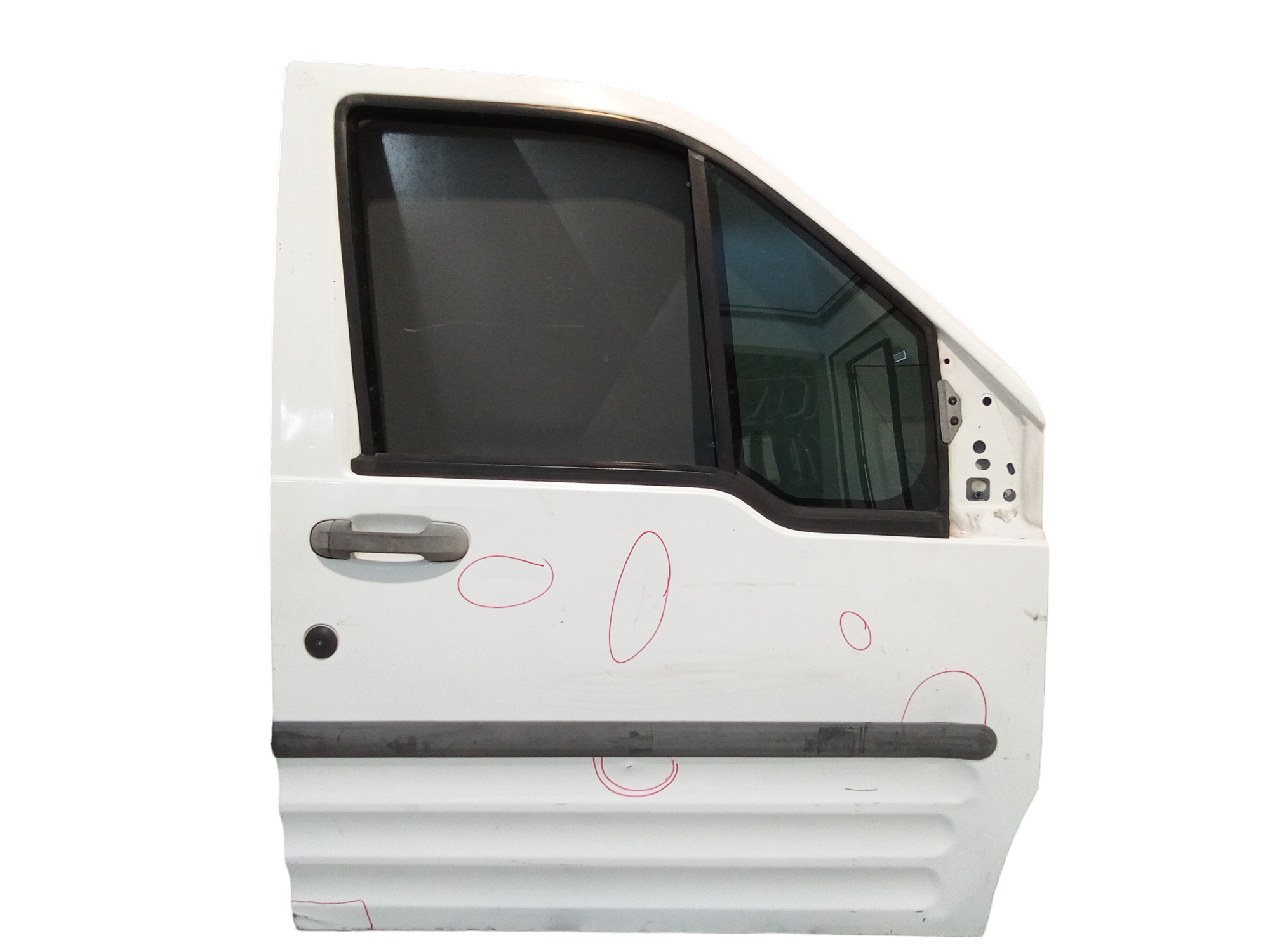 Porta Ant. Destro 4393548 Usato