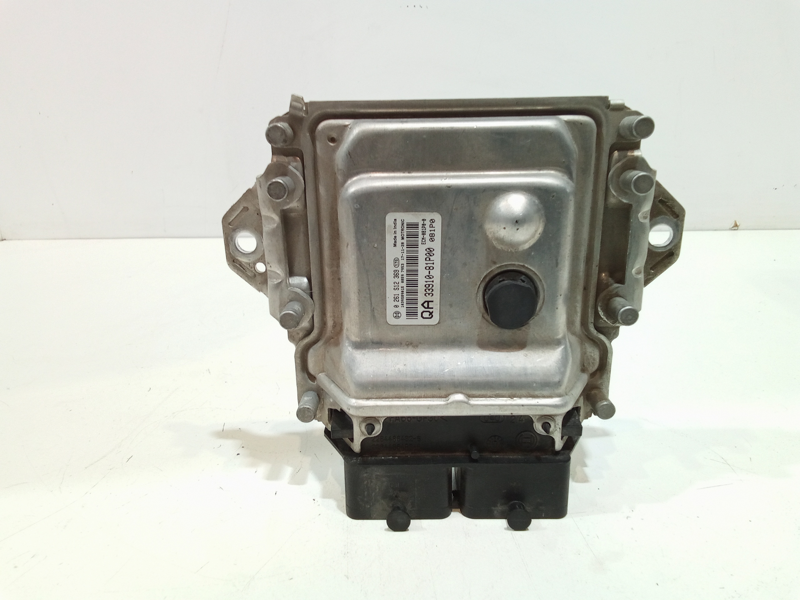 Centralina Iniezione 3391081P00000 Usato