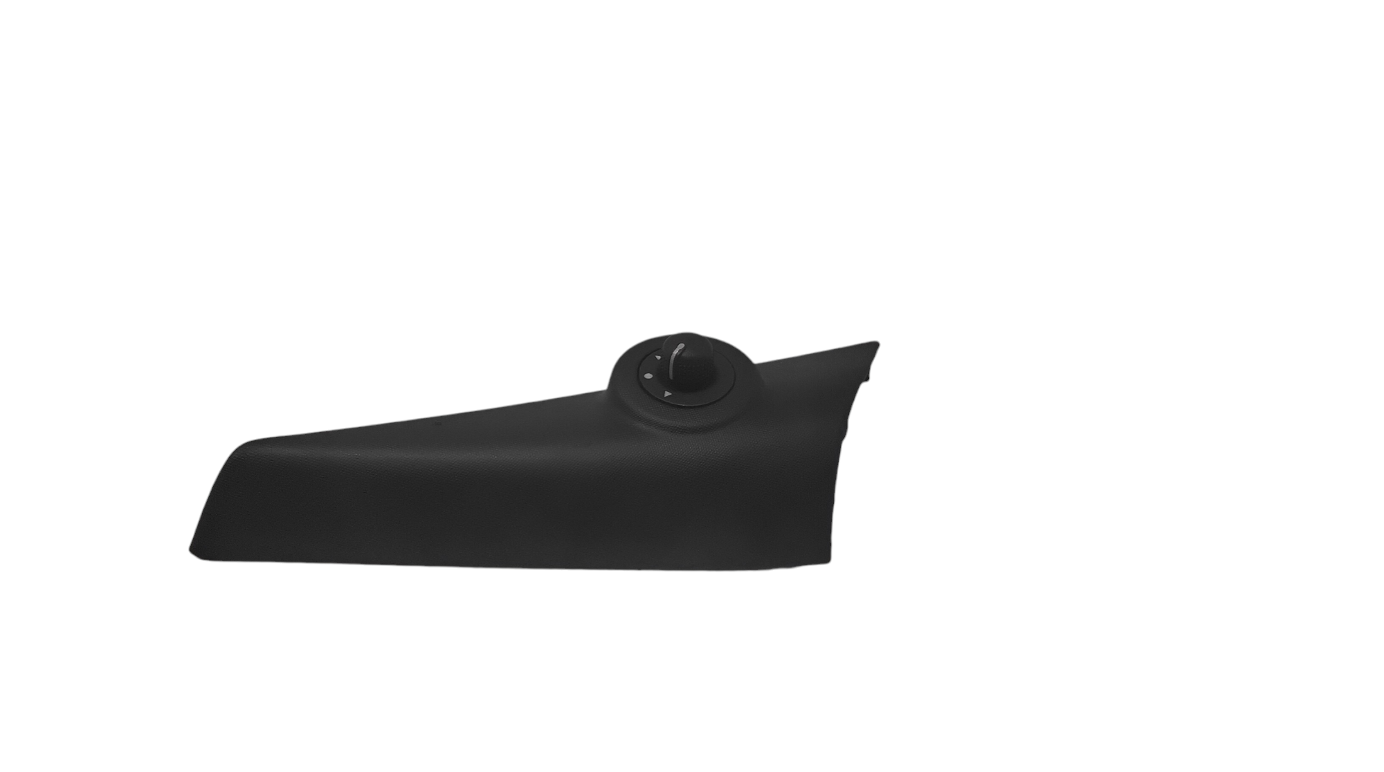 Interruttore Regolazione Retrovisore Est. 735585361 Usato