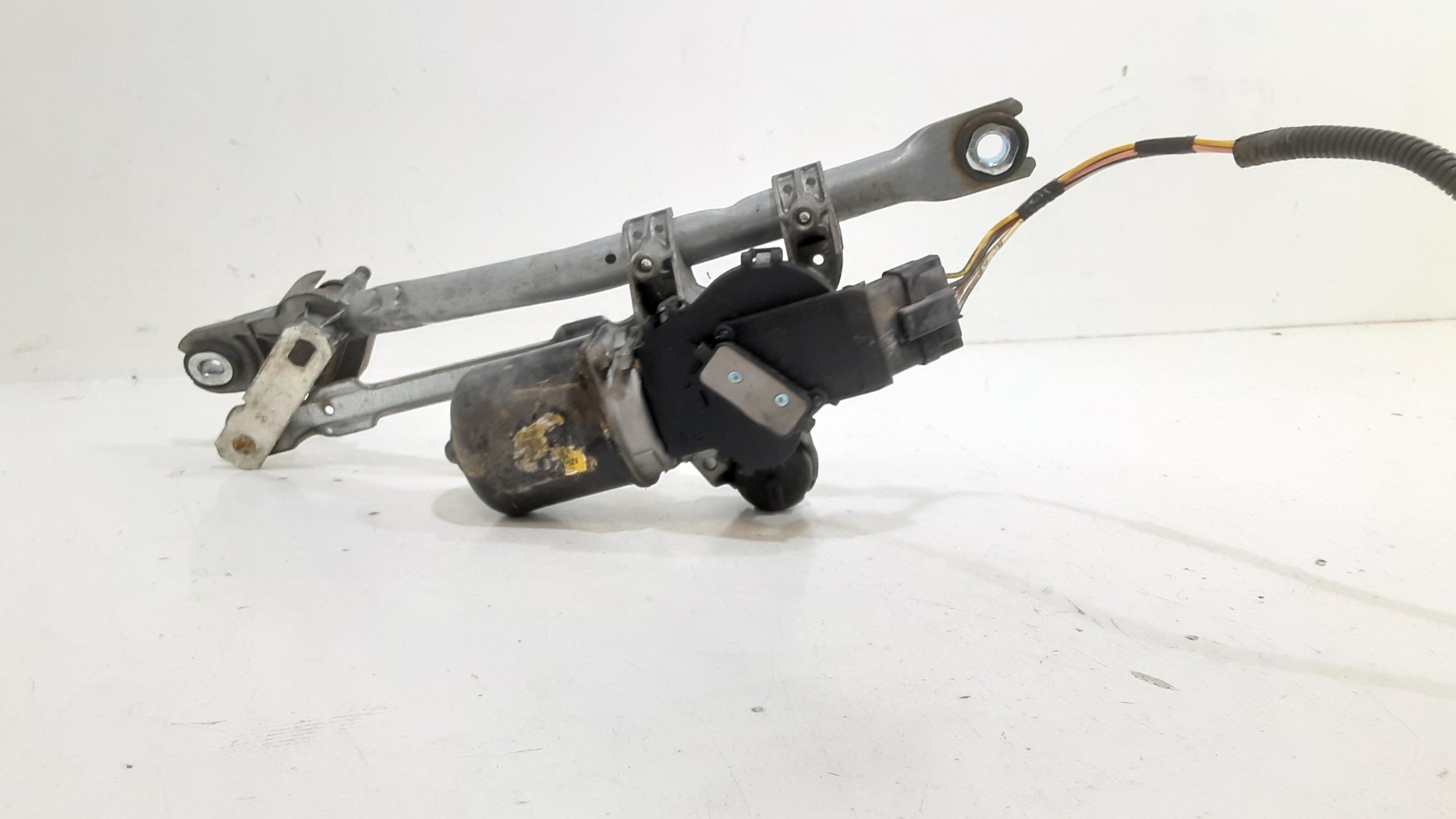 Motorino Tergiparabrezza Compl. Usato