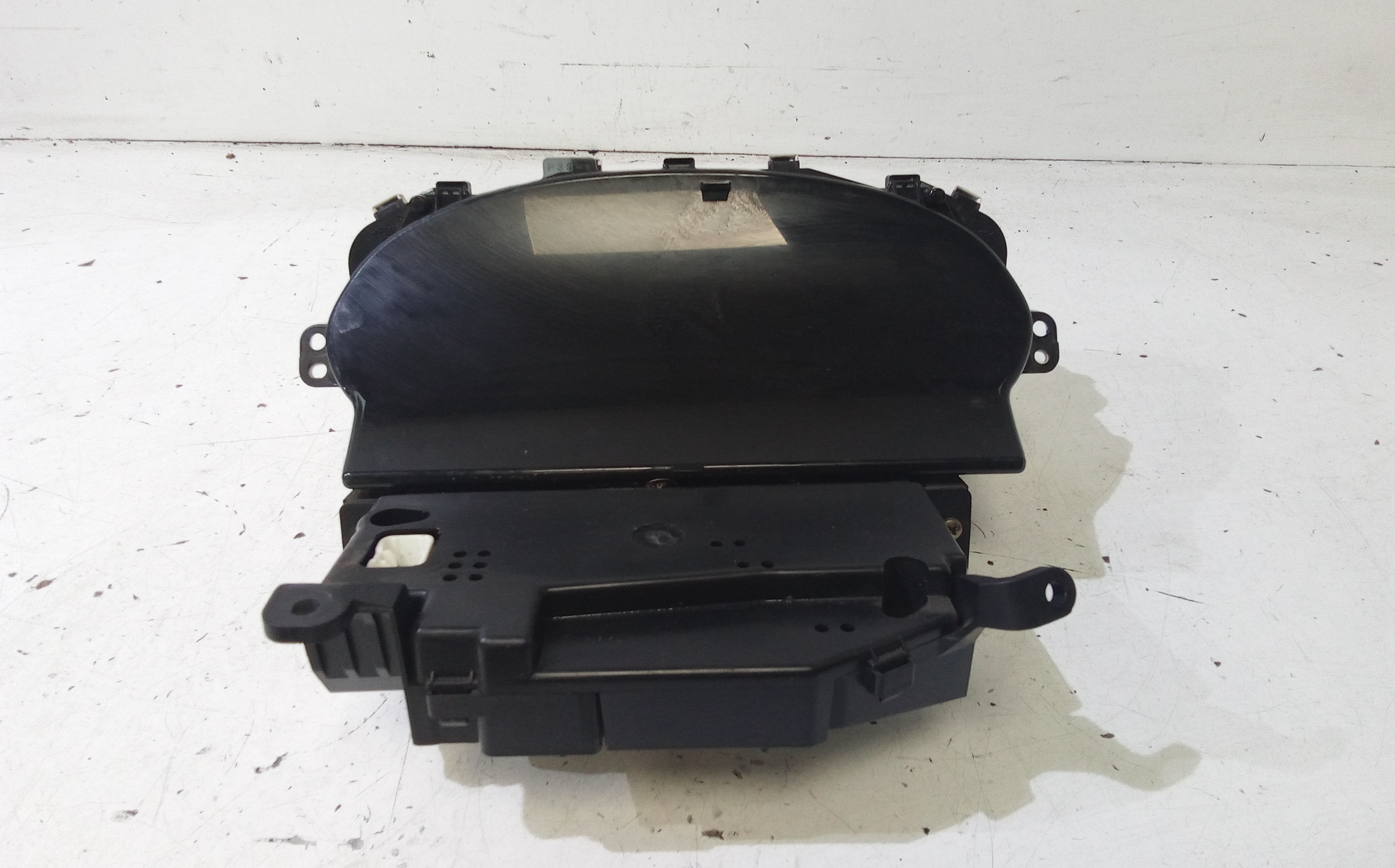 Quadro Portastrumenti Usato