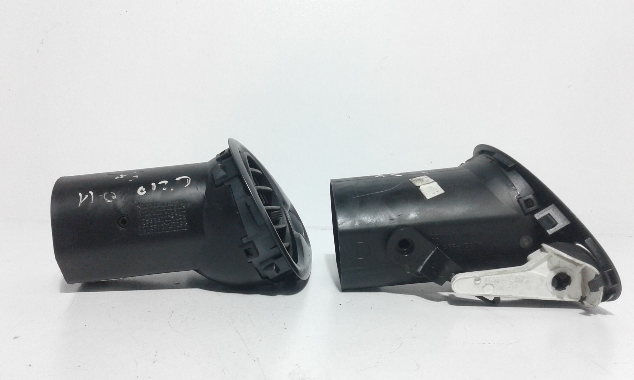 Condotto Aria Bocchette Centr. Sup. Cruscotto Usato