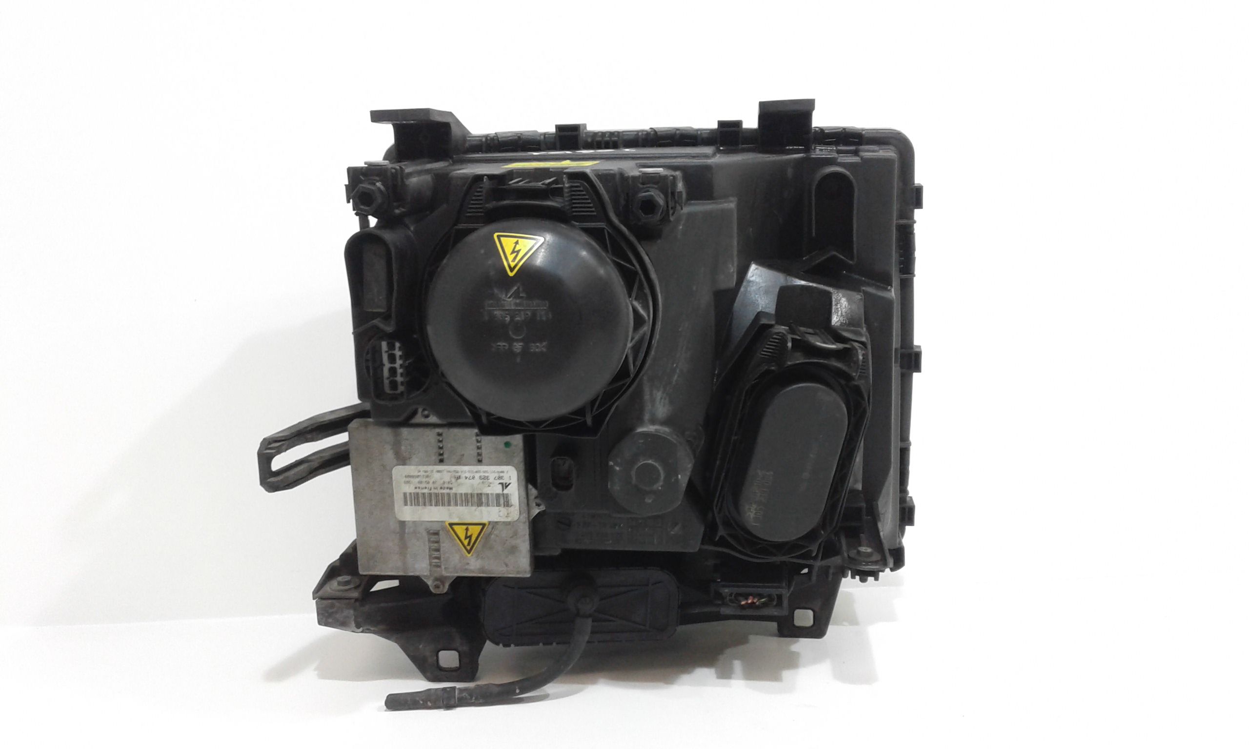 Proiettore Allo Xenon Sinistro Usato