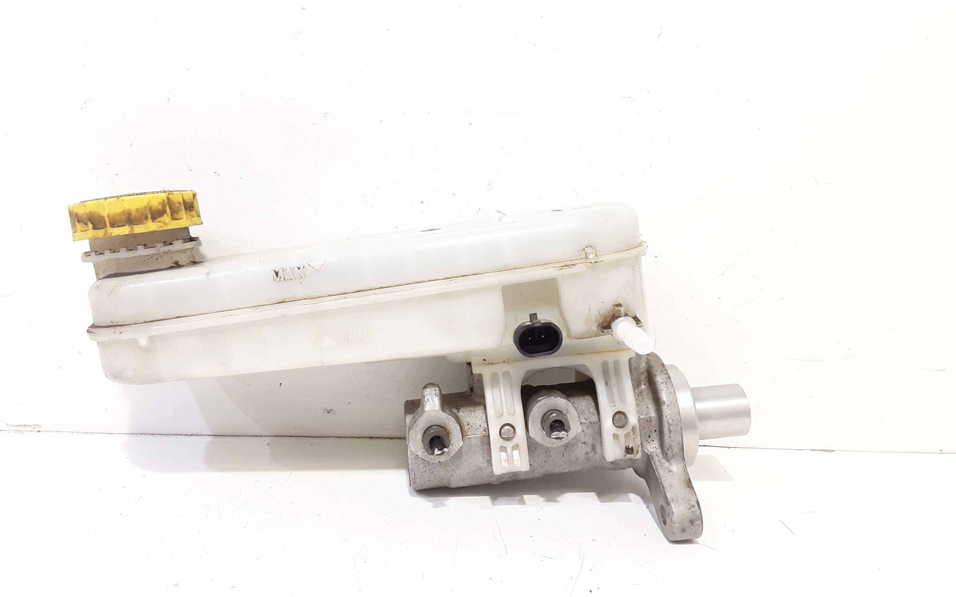 Pompa Comando Freni 1612440480 Usato