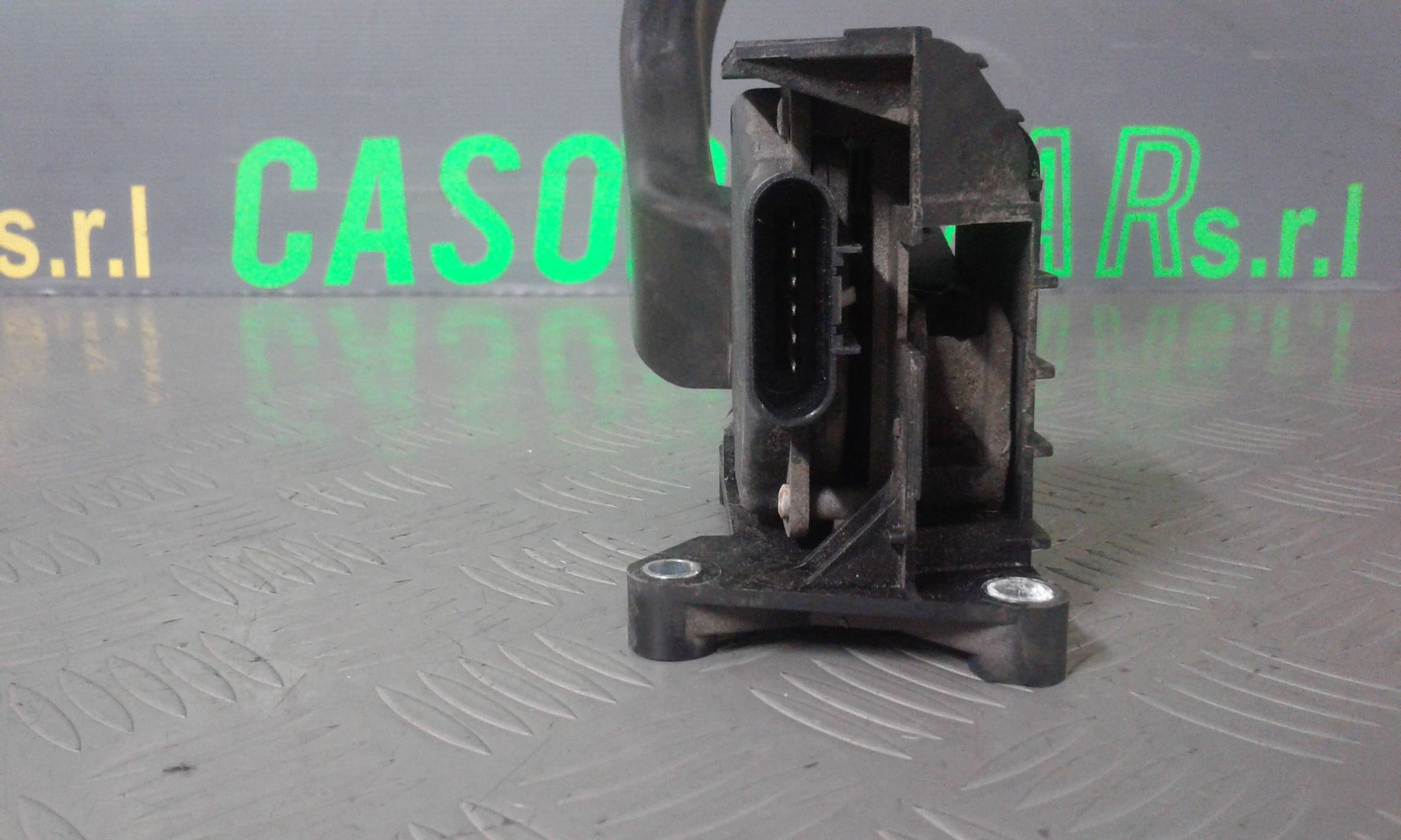 Pedale Acceleratore 51705321 Usato